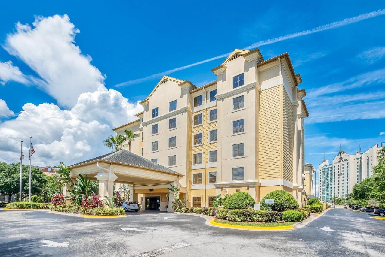 Apartment Near Disney - 1br With Two Queen Beds - Pool And Hot Tub