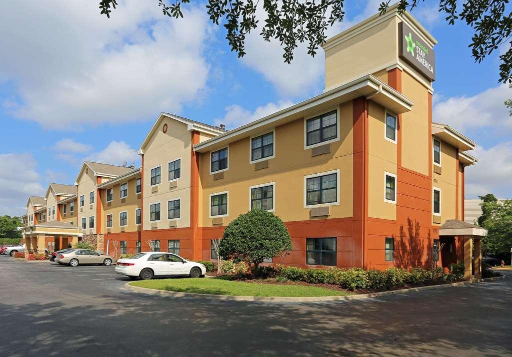 Extended America Select - Orlando - Conven Ctr - Sports Complex Williamsburg