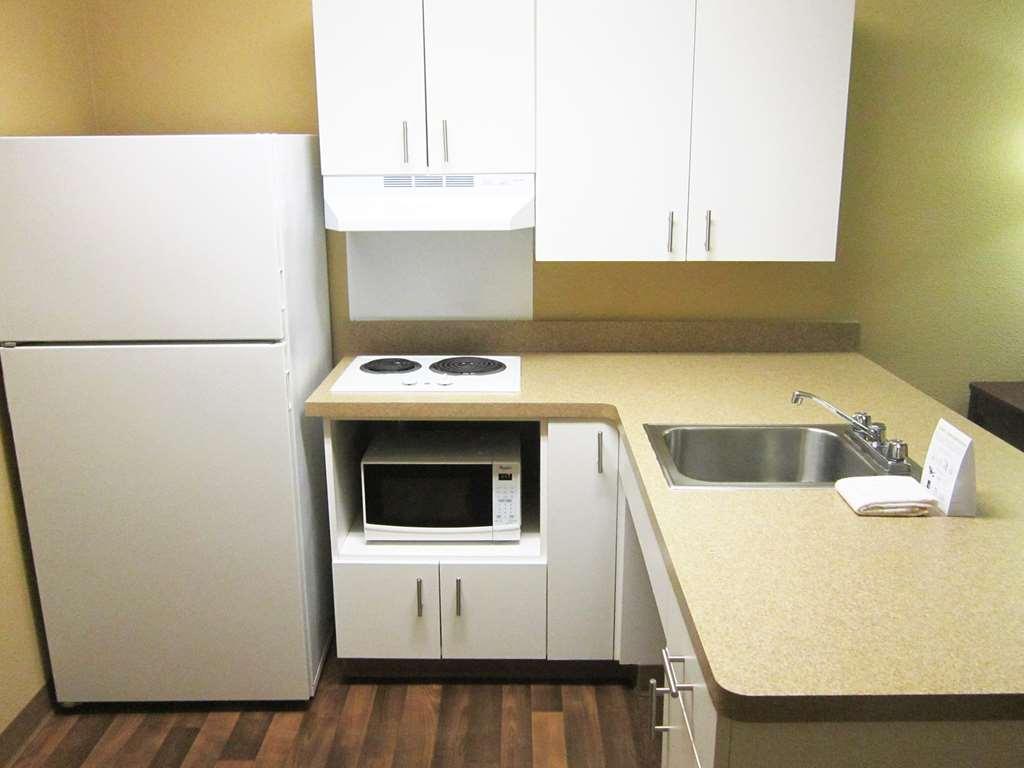 Hotel Extended America Select - Orlando - Maitland - 1760 Pembrook Dr 2*