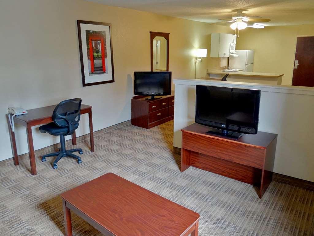 Extended America Select - Orlando - Maitland - 1760 Pembrook Dr Hotel