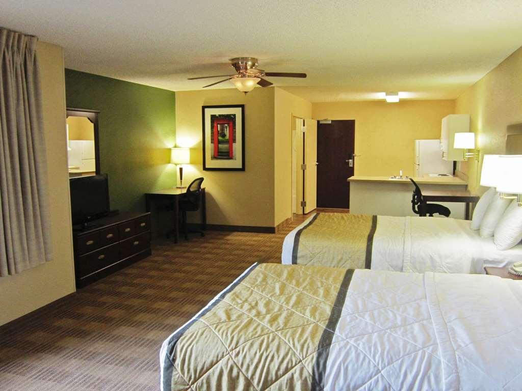 Extended America Select - Orlando - Maitland - 1760 Pembrook Dr Hotel 2*