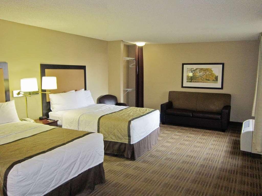 Hotel Extended America Select - Orlando - Maitland - 1760 Pembrook Dr Altamonte Springs