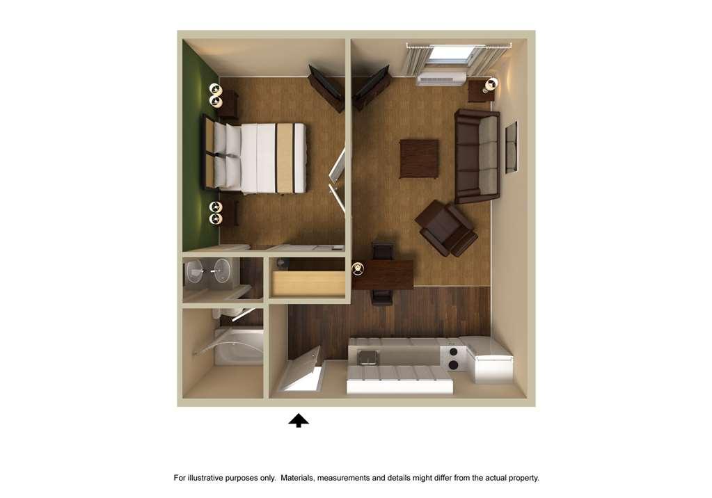 Extended America - Orlando - - 1776 Pembrook Dr Hotel 2*