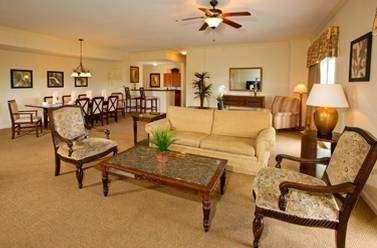 Buena Vista Village And Spa, Near 4*