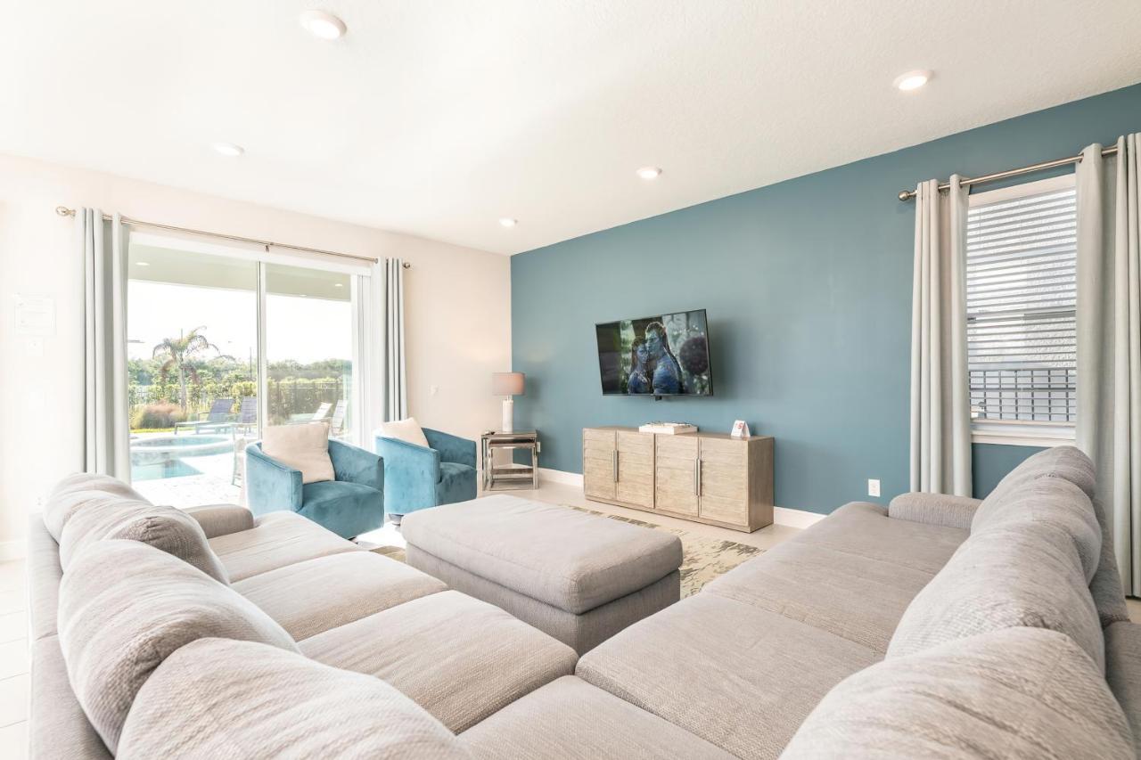 Holiday home Alluring With Private Pool By Rentyl Near With Amenities - 280s *