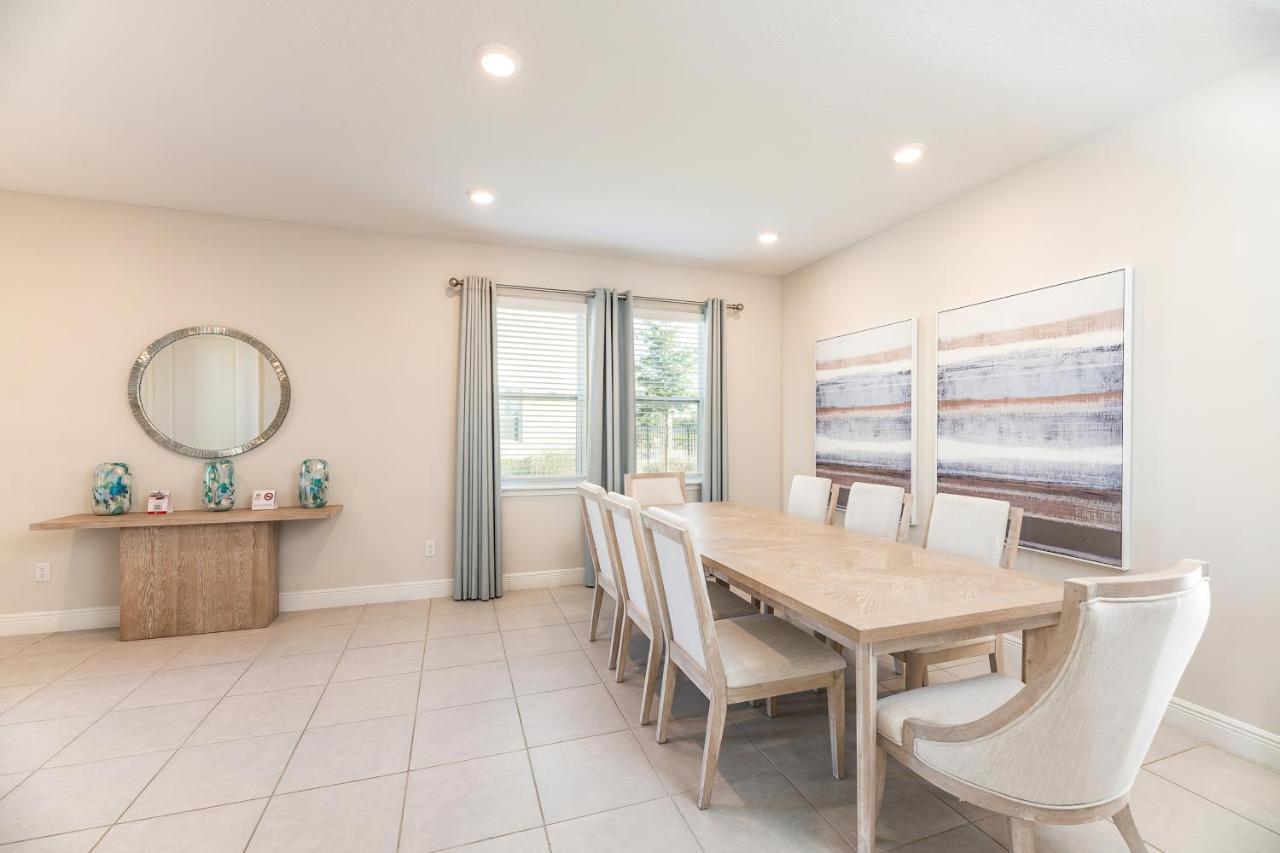 Alluring With Private Pool By Rentyl Near With Amenities - 280s Holiday home Loughman