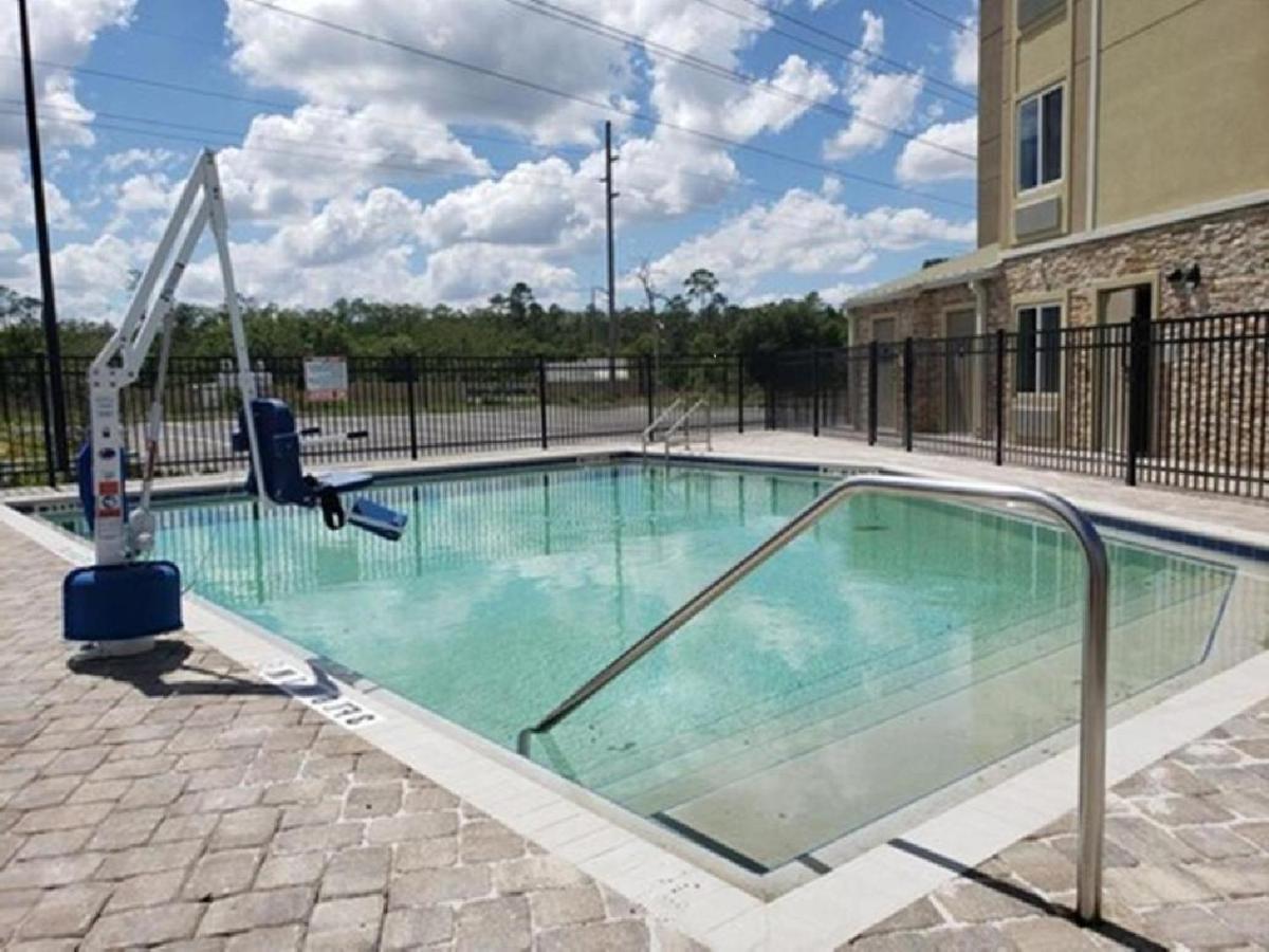 Woodspring Orlando International Drive Hotel Williamsburg