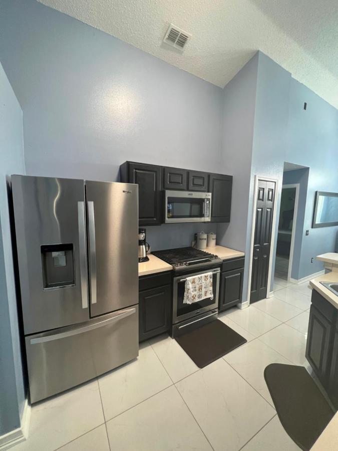 Holiday home Grand Family Superior 4br House Near Disney Parks
