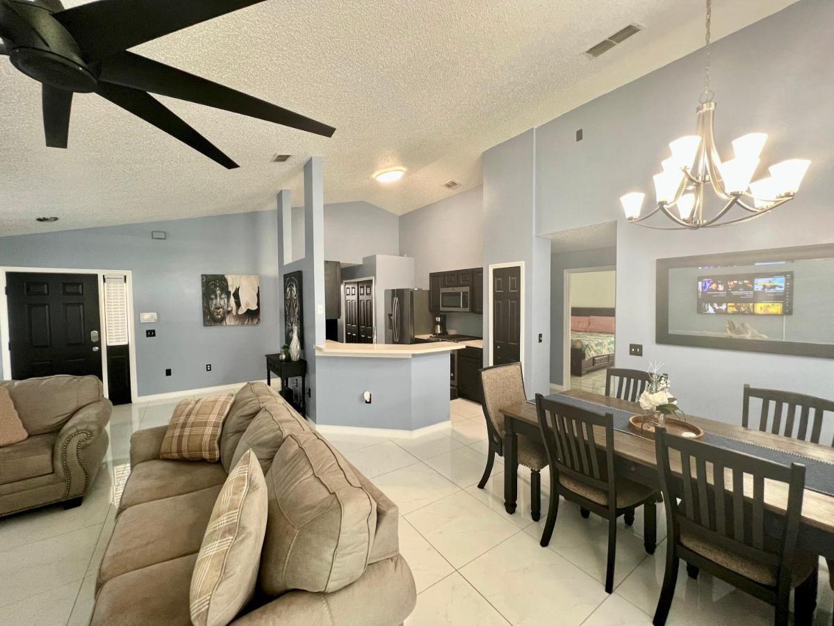 Holiday home Grand Family Superior 4br House Near Disney Parks Davenport