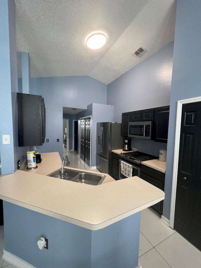 Grand Family Superior 4br House Near Disney Parks Holiday home *