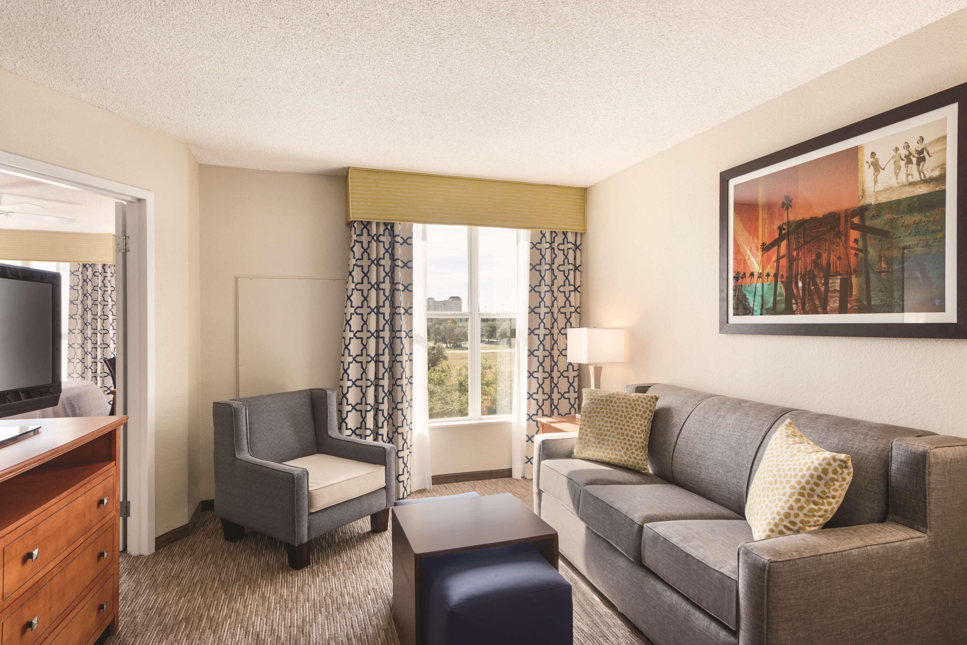 Hotel Homewood By Hilton Orlando-intl Drive/convention Ctr