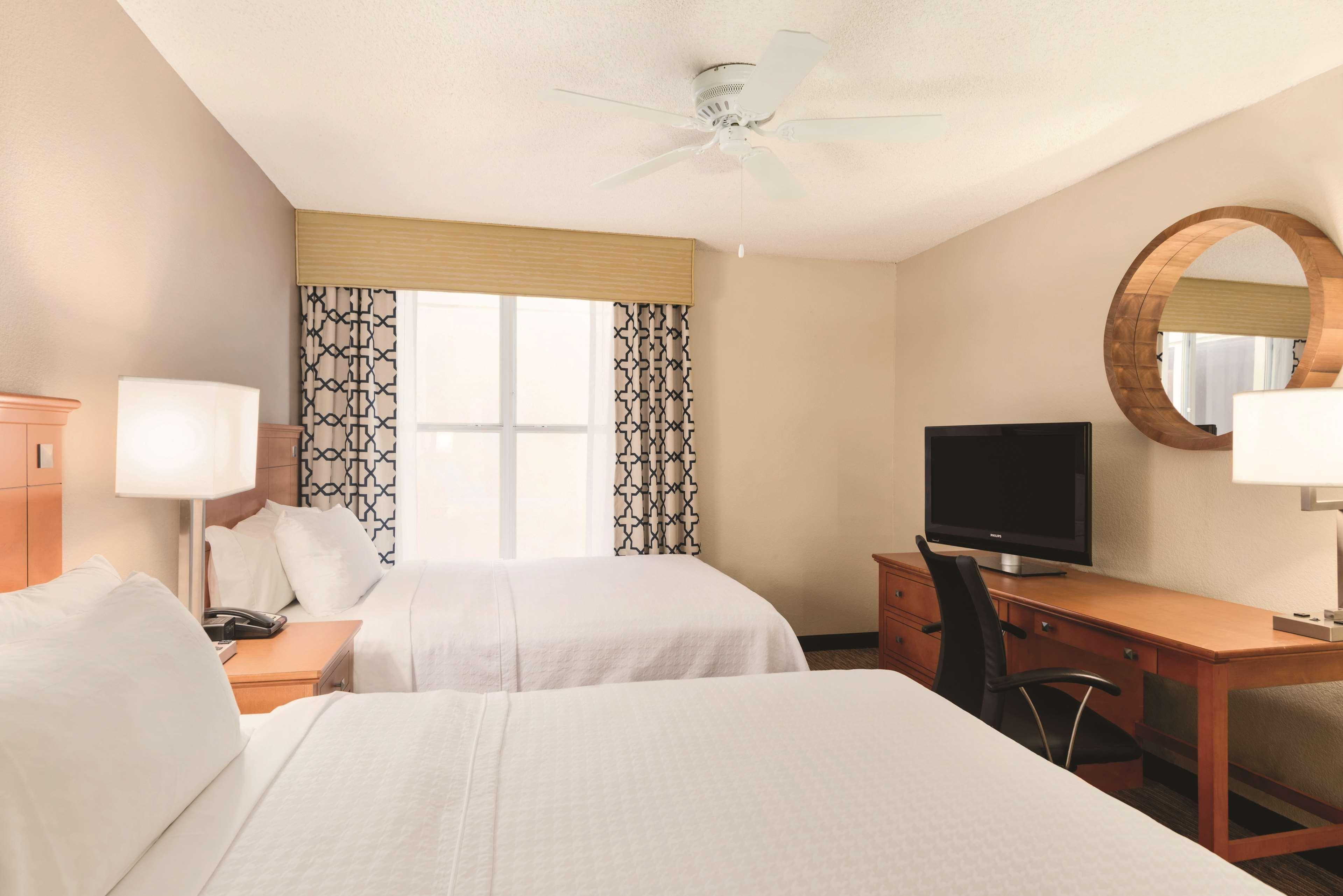 Homewood By Hilton Orlando-intl Drive/convention Ctr Hotel Williamsburg