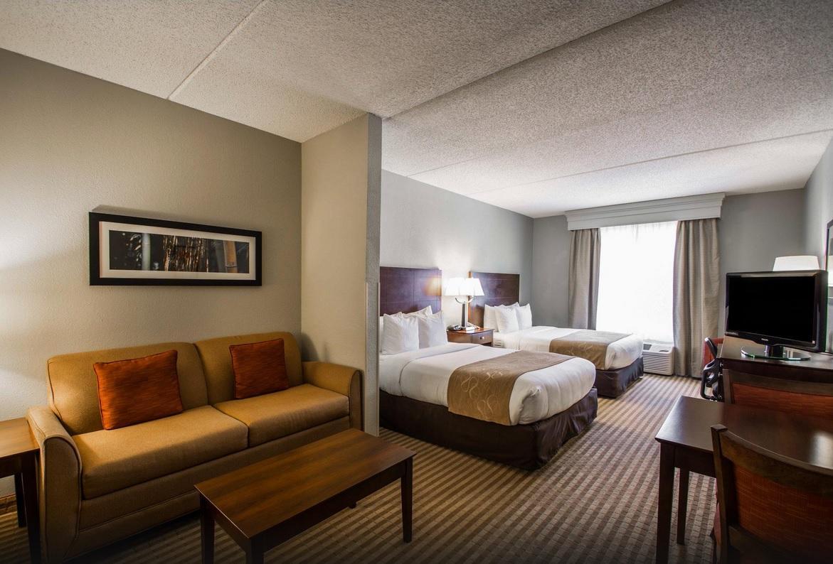 Comfort Near Universal 3*