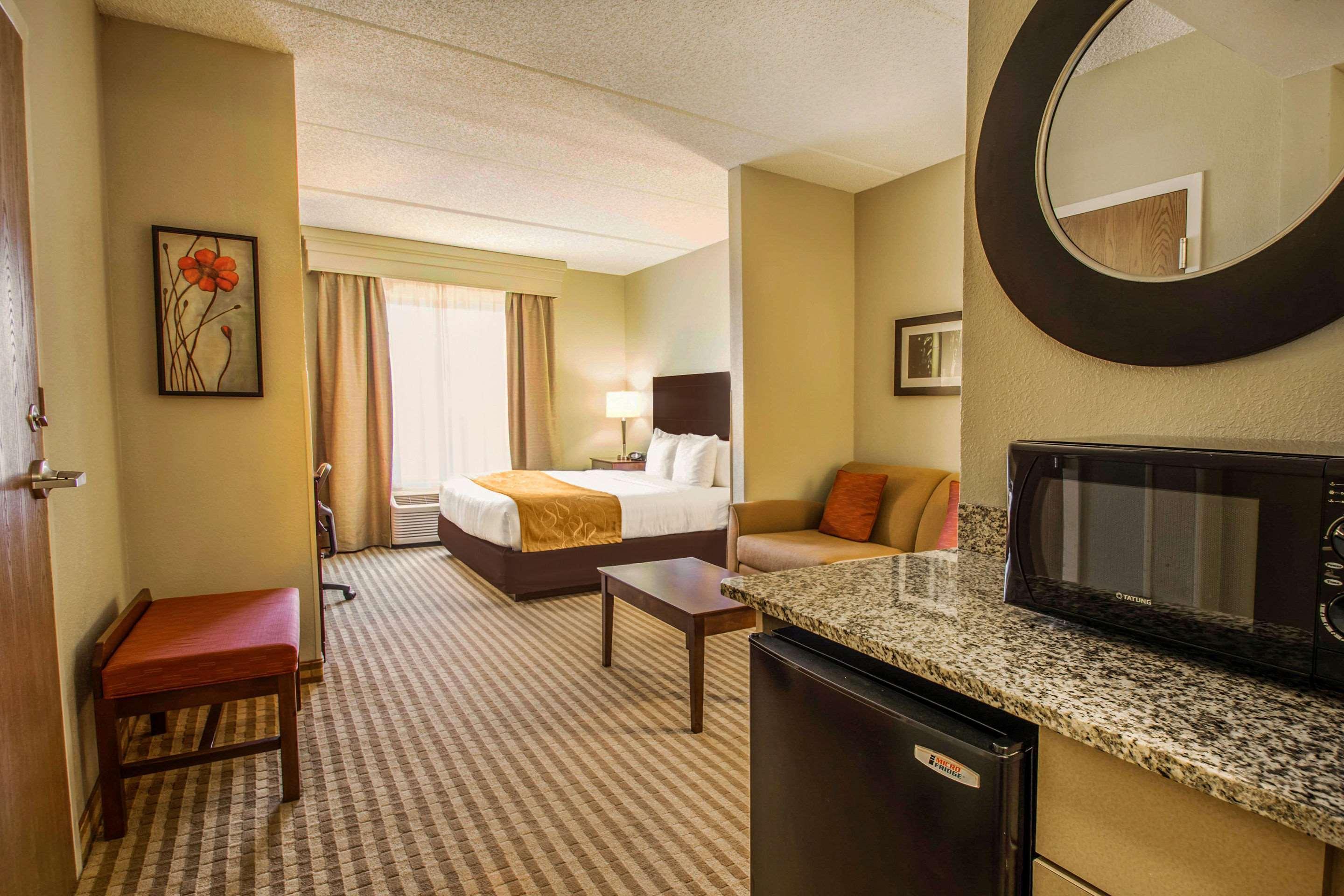 Hotel Comfort Near Universal 3*