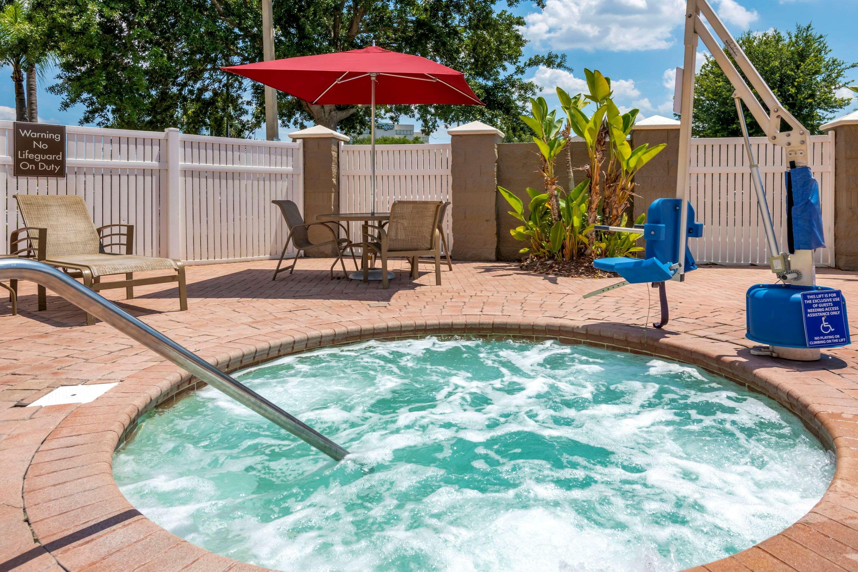 Comfort Near Universal Orlando