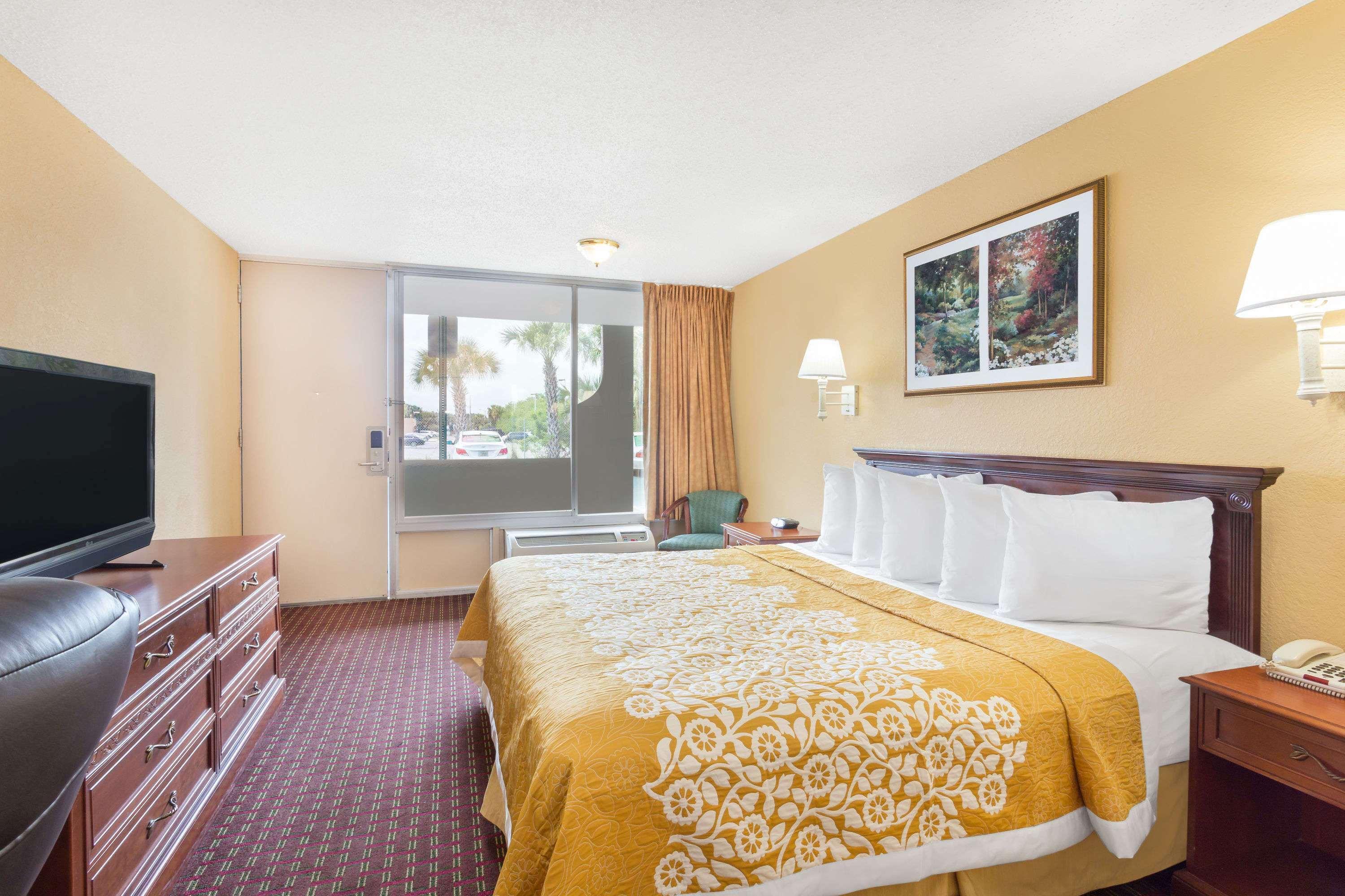 Howard Johnson By Wyndham Orlando-international Drive 2* Orlando