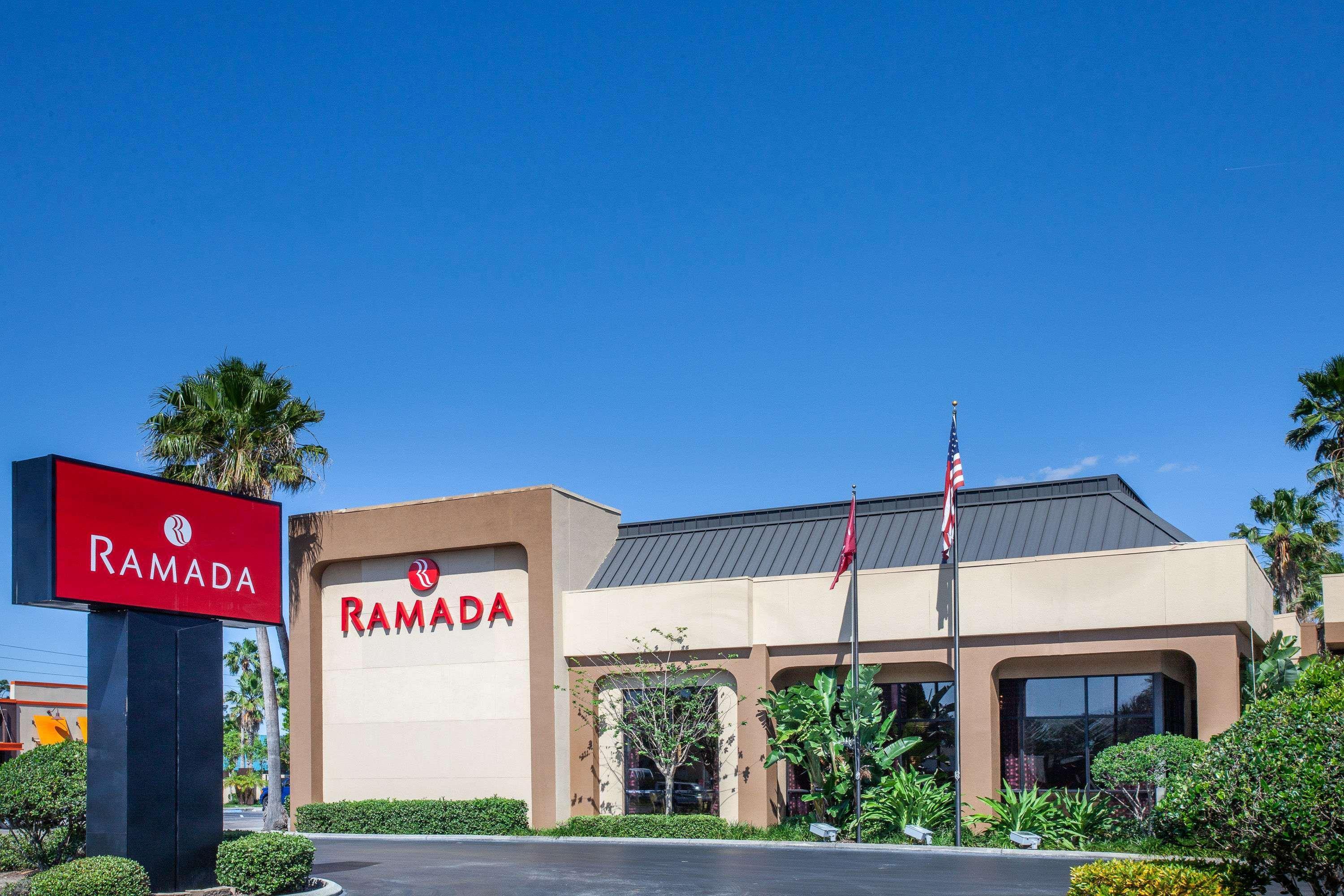Ramada By Wyndham Florida Mall