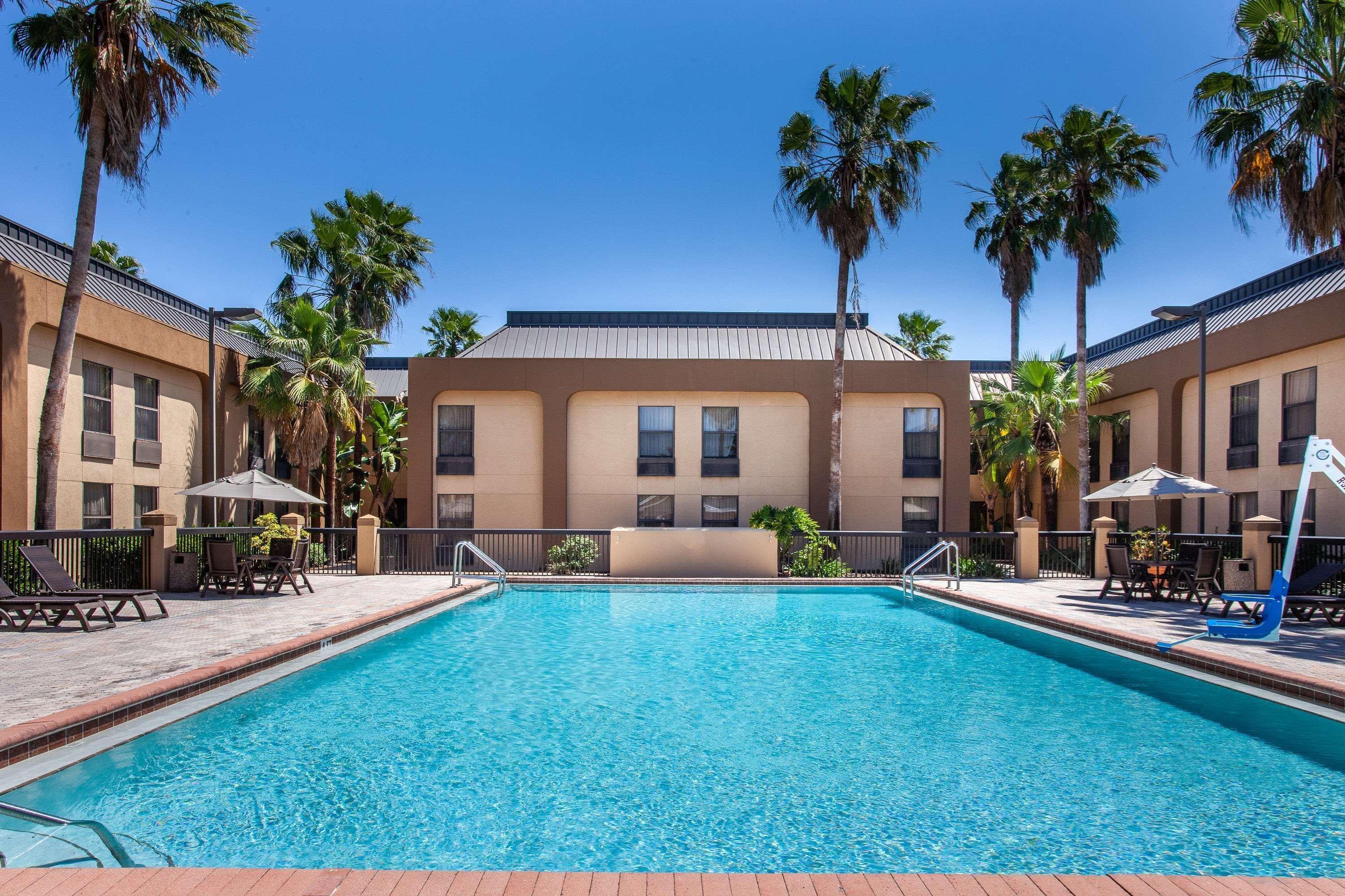 Ramada By Wyndham Florida Mall Orlando