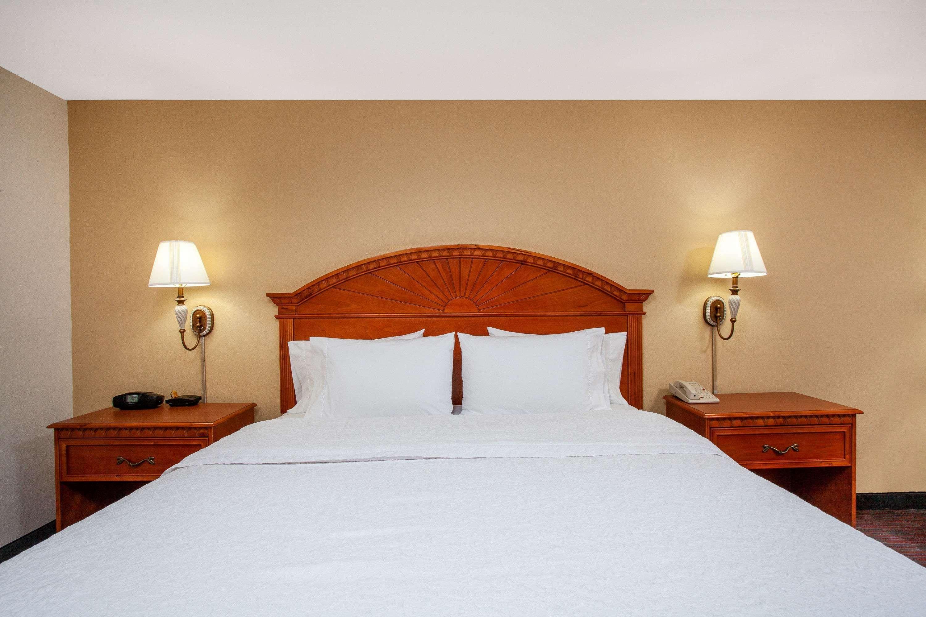 Ramada By Wyndham Florida Mall Hotel Orlando