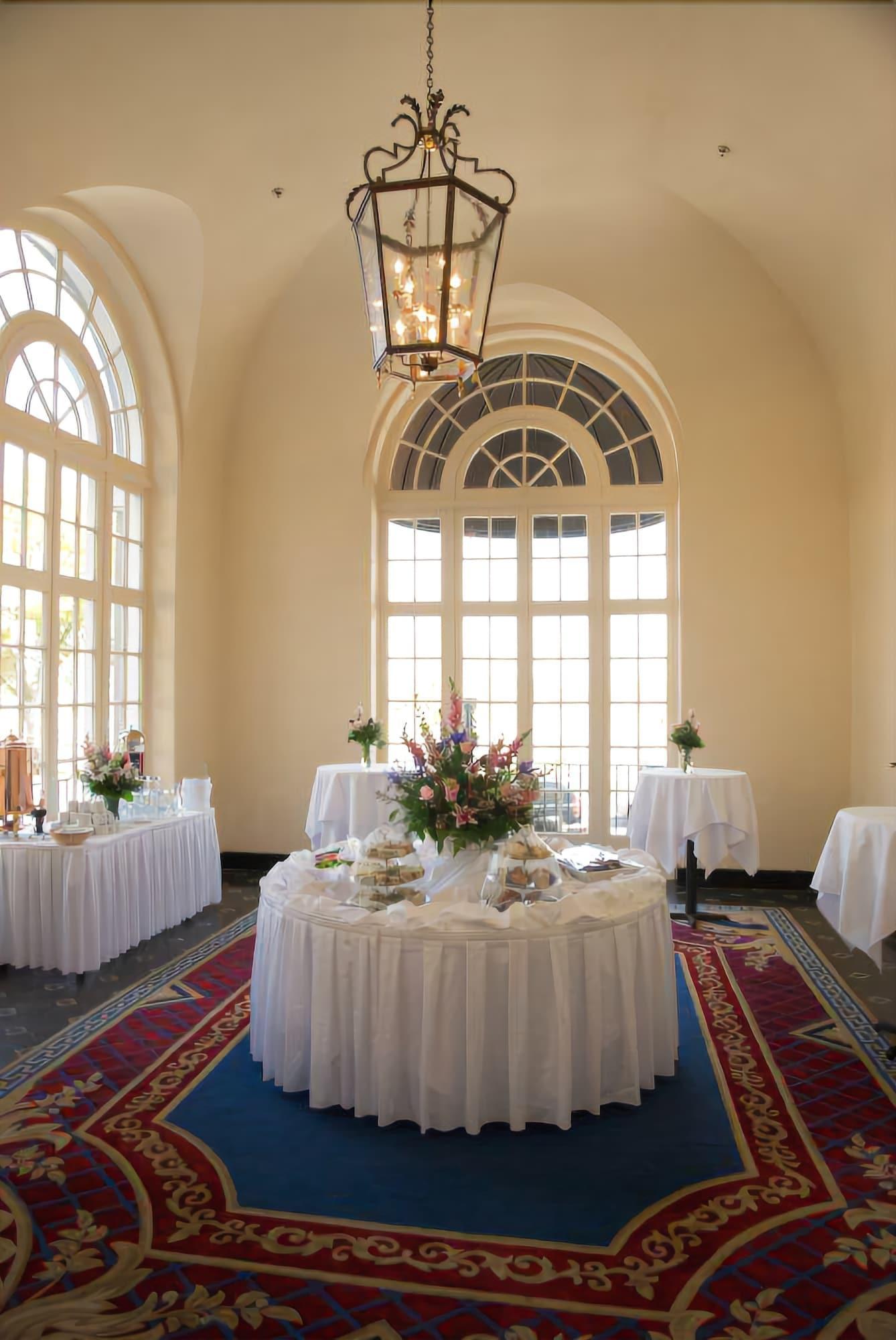 Hotel The Terrace Lakeland, Tapestry Collection By Hilton Lakeland