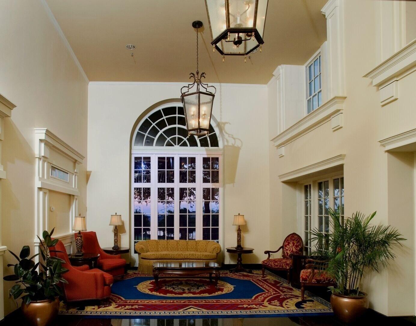 The Terrace Lakeland, Tapestry Collection By Hilton Hotel Lakeland
