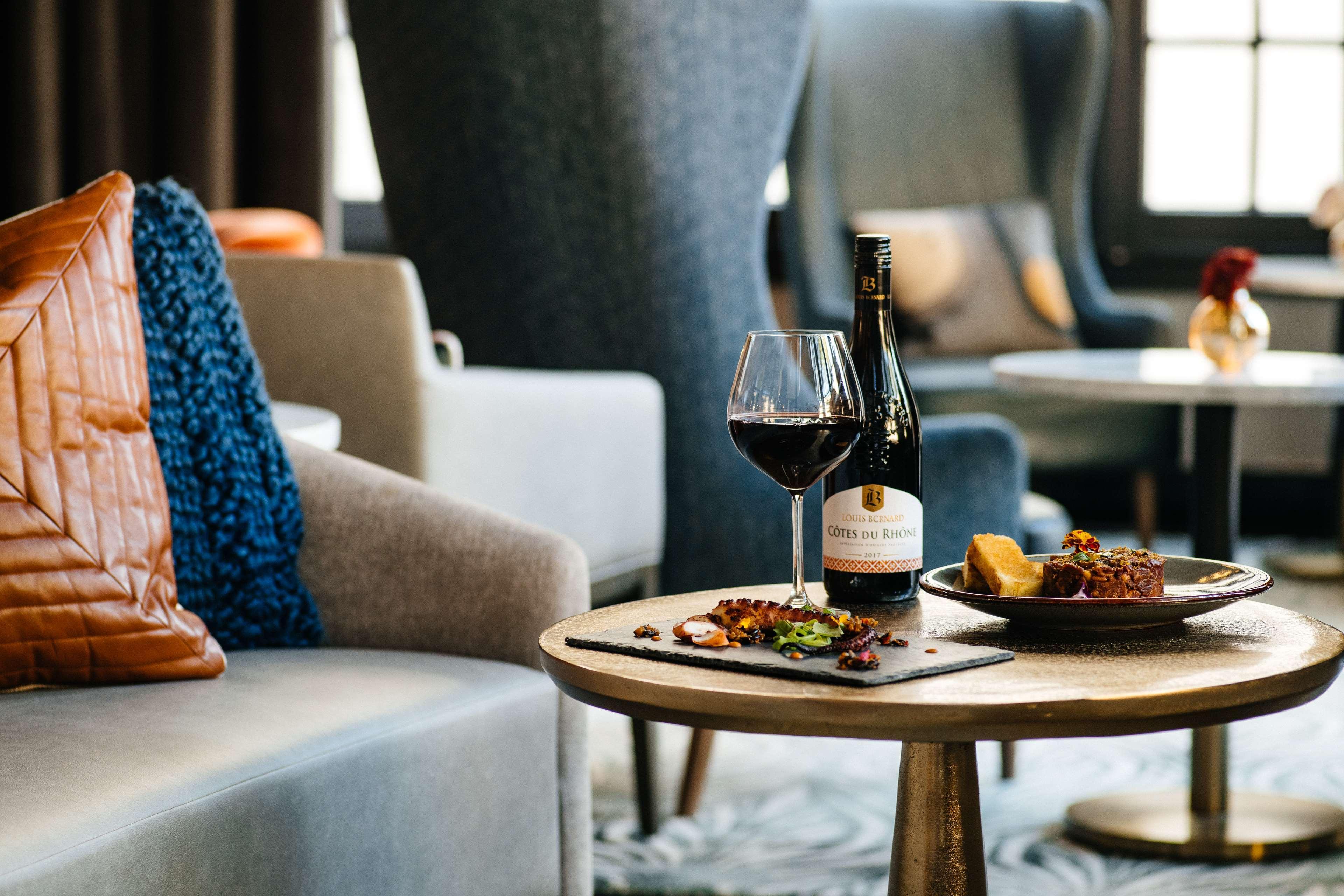 The Terrace Lakeland, Tapestry Collection By Hilton 4*