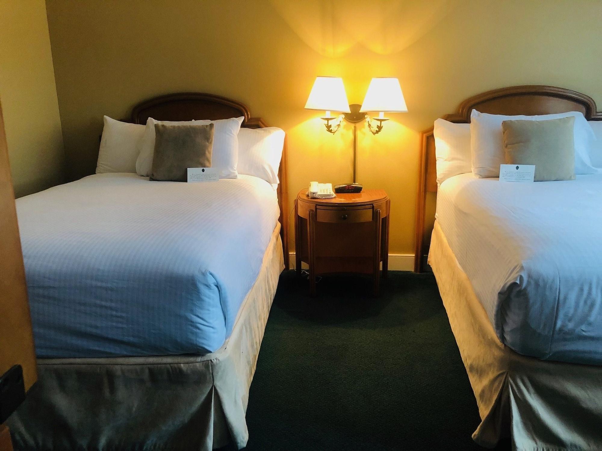Hotel The Terrace Lakeland, Tapestry Collection By Hilton