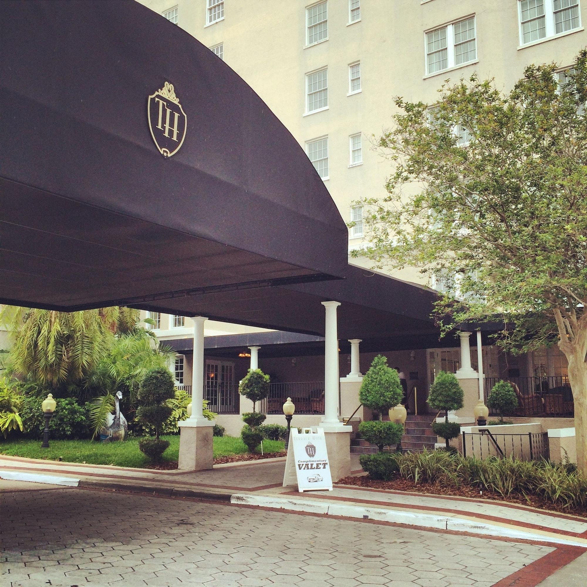 The Terrace Lakeland, Tapestry Collection By Hilton Hotel Lakeland