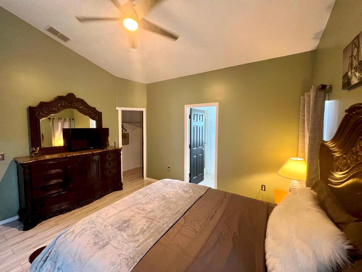 Holiday home Grand Family Superior 4br House Near Disney Parks Davenport