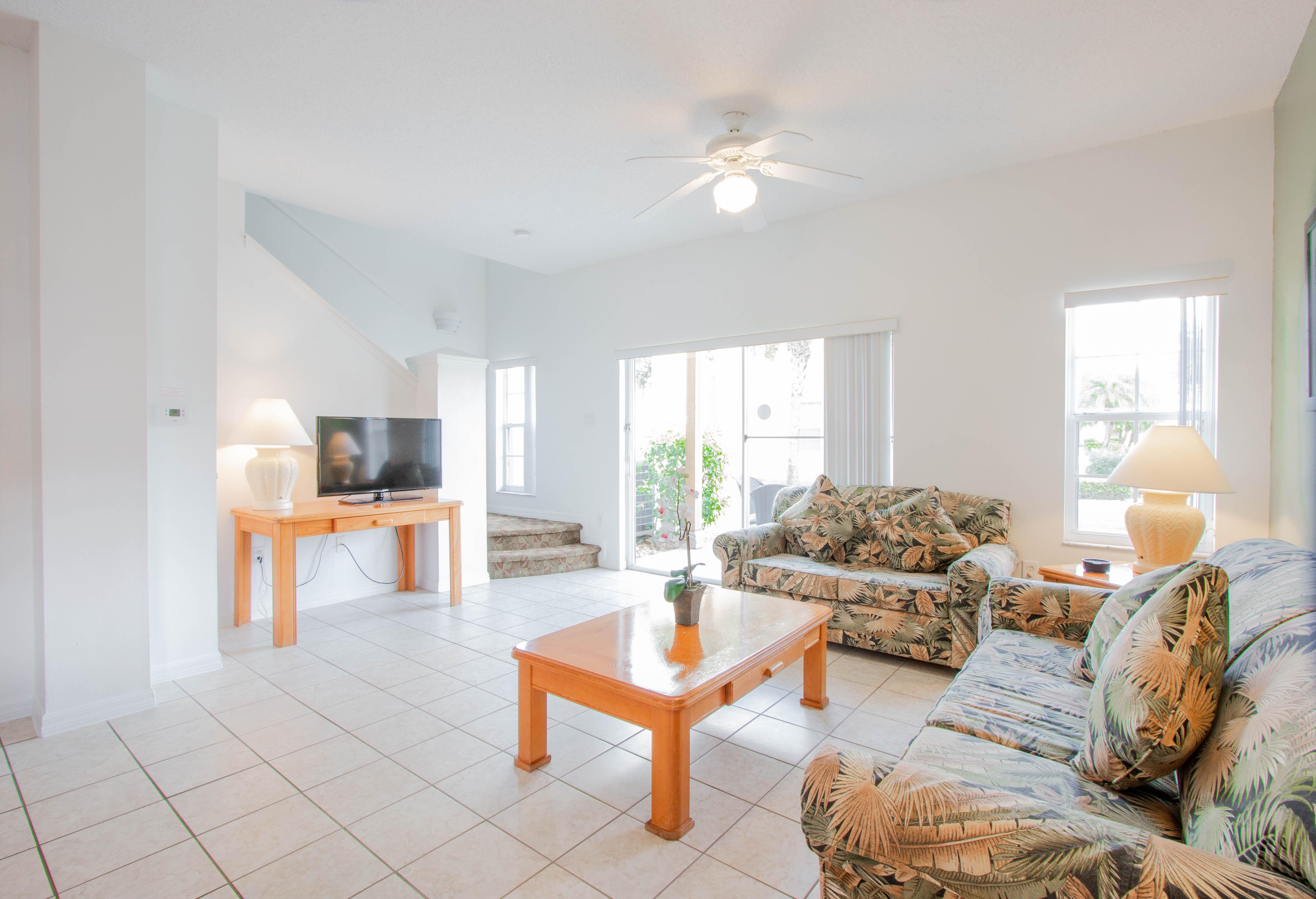 Holiday home Berkley Townhomes Kissimmee