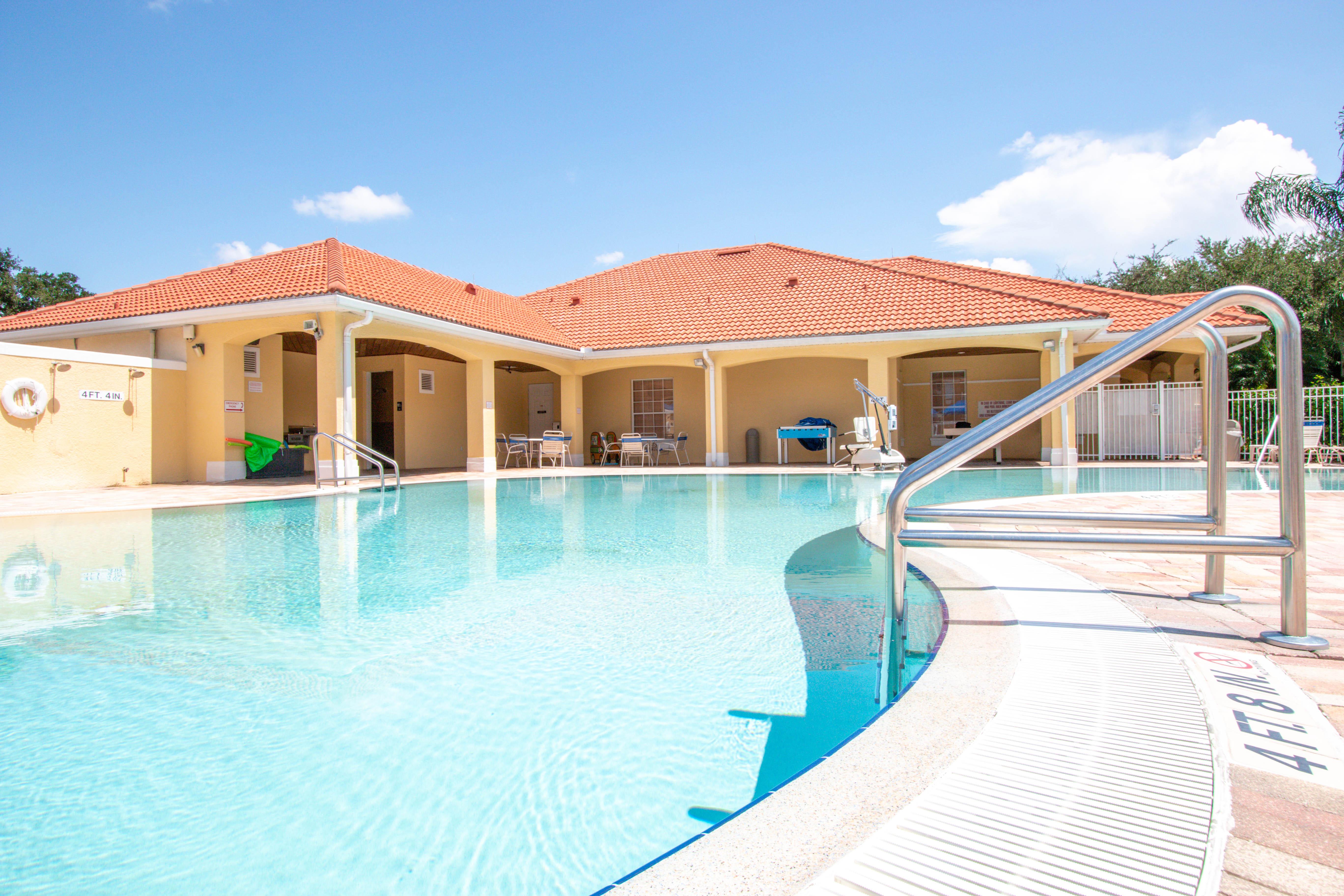 Holiday home Berkley Townhomes *