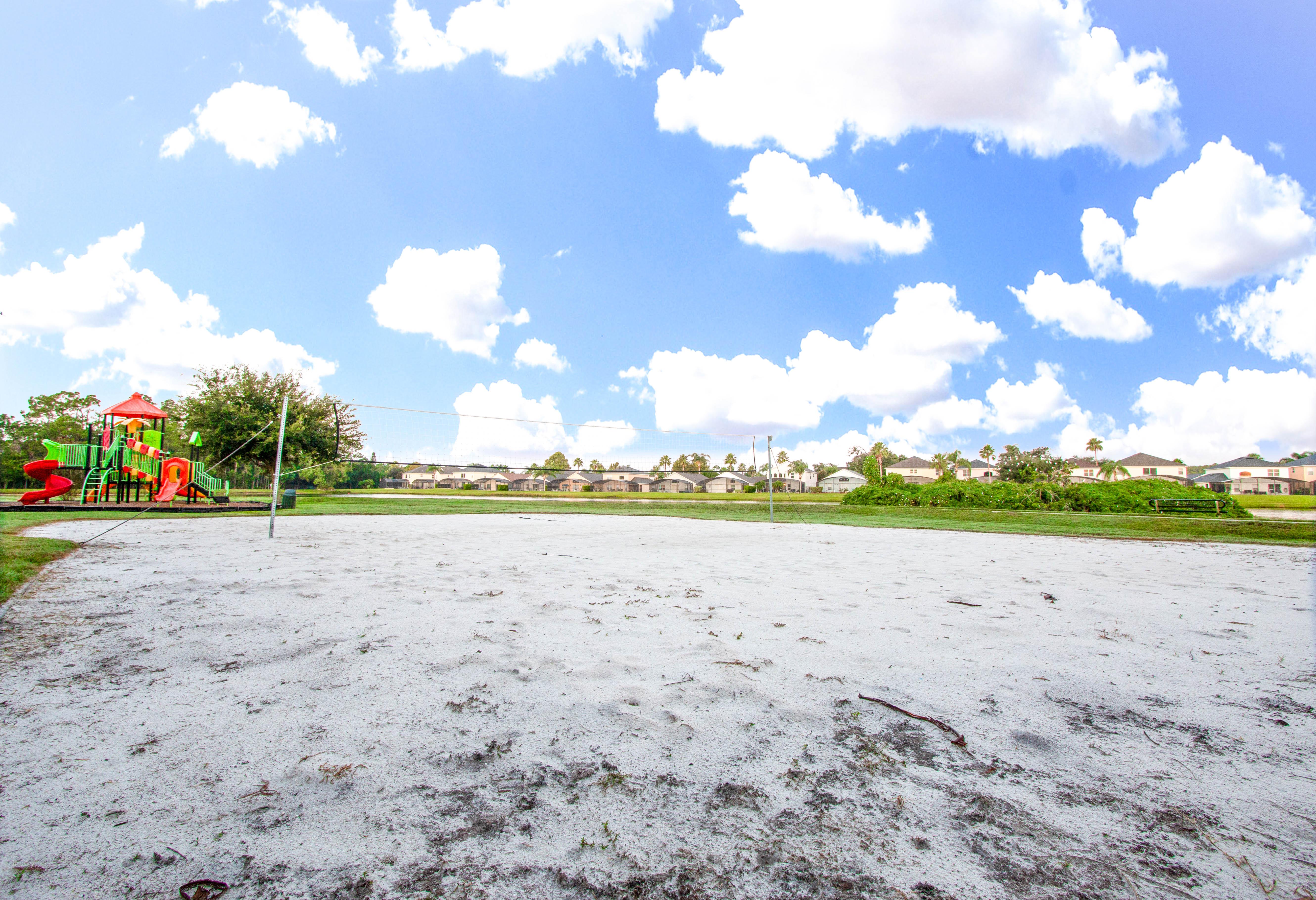 Berkley Townhomes * Kissimmee