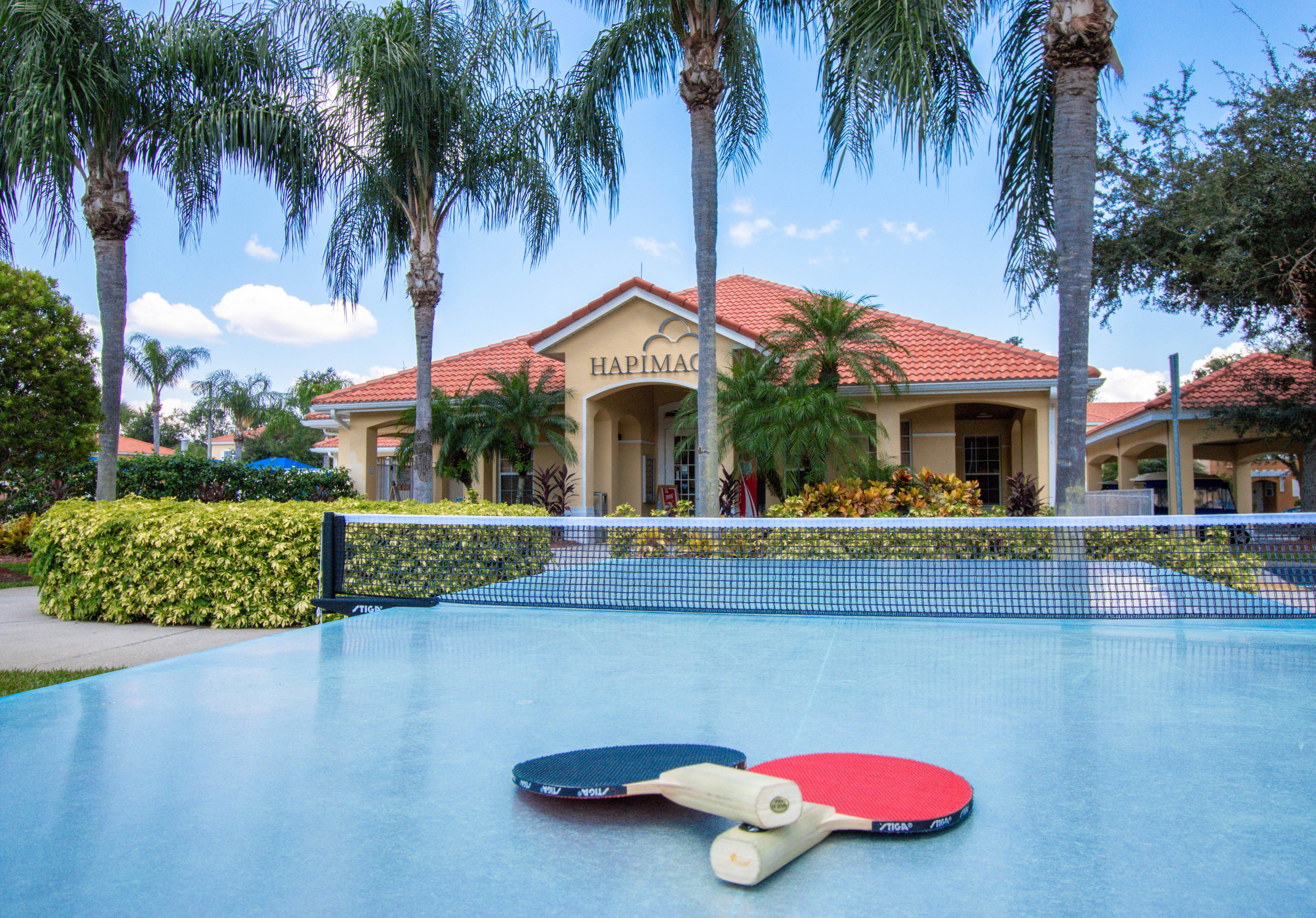 Berkley Townhomes Kissimmee