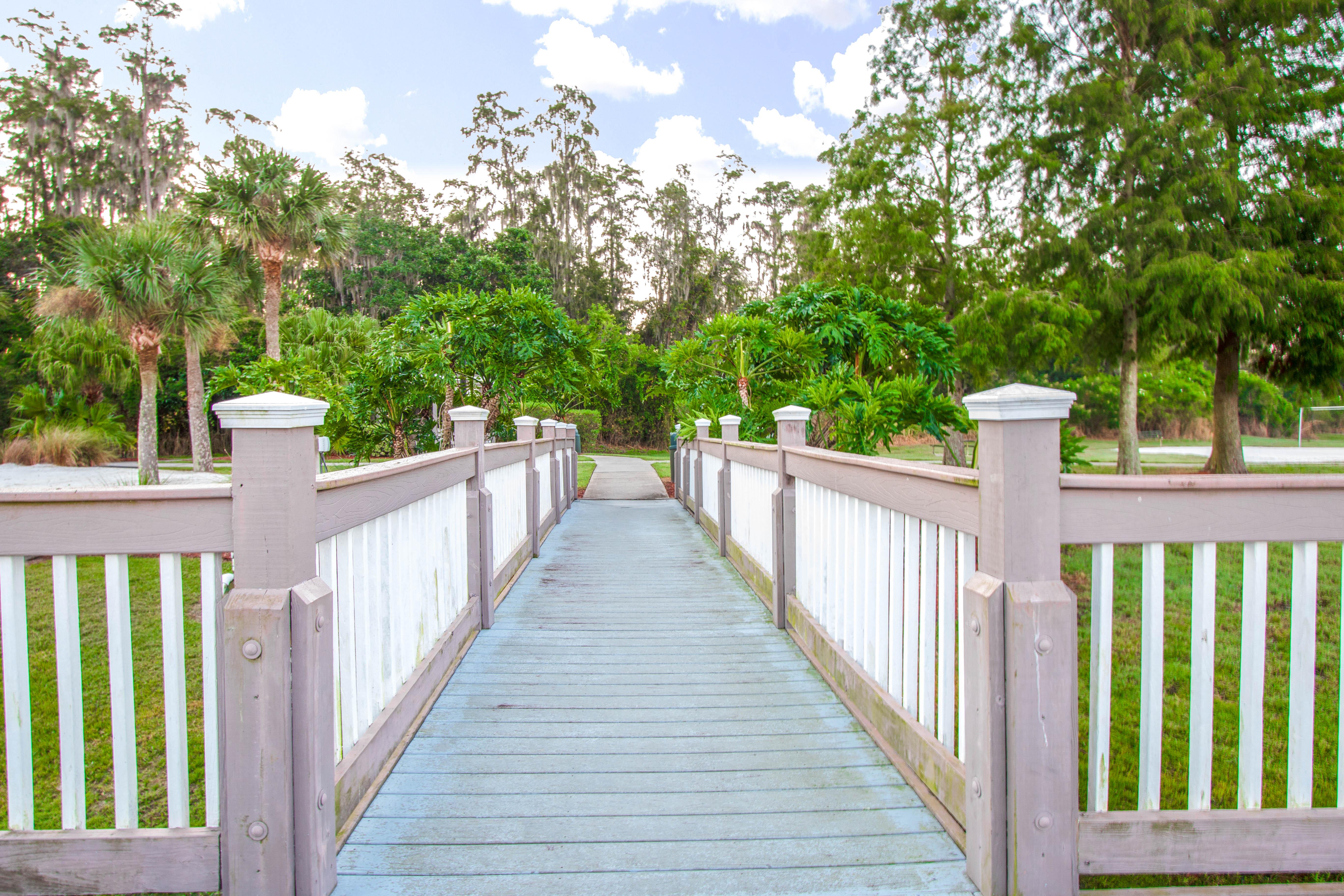Berkley Townhomes Holiday home Kissimmee