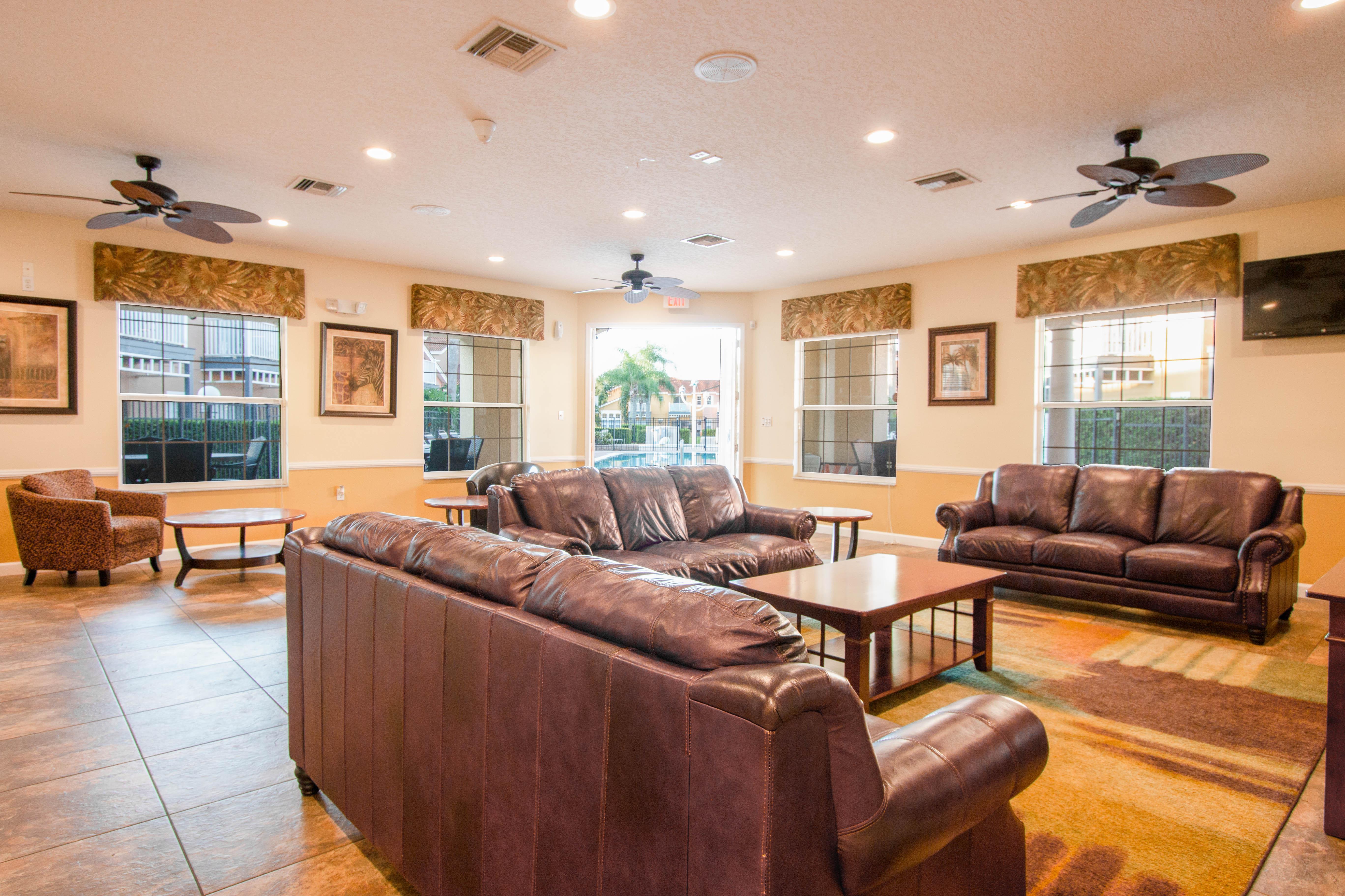 Berkley Townhomes