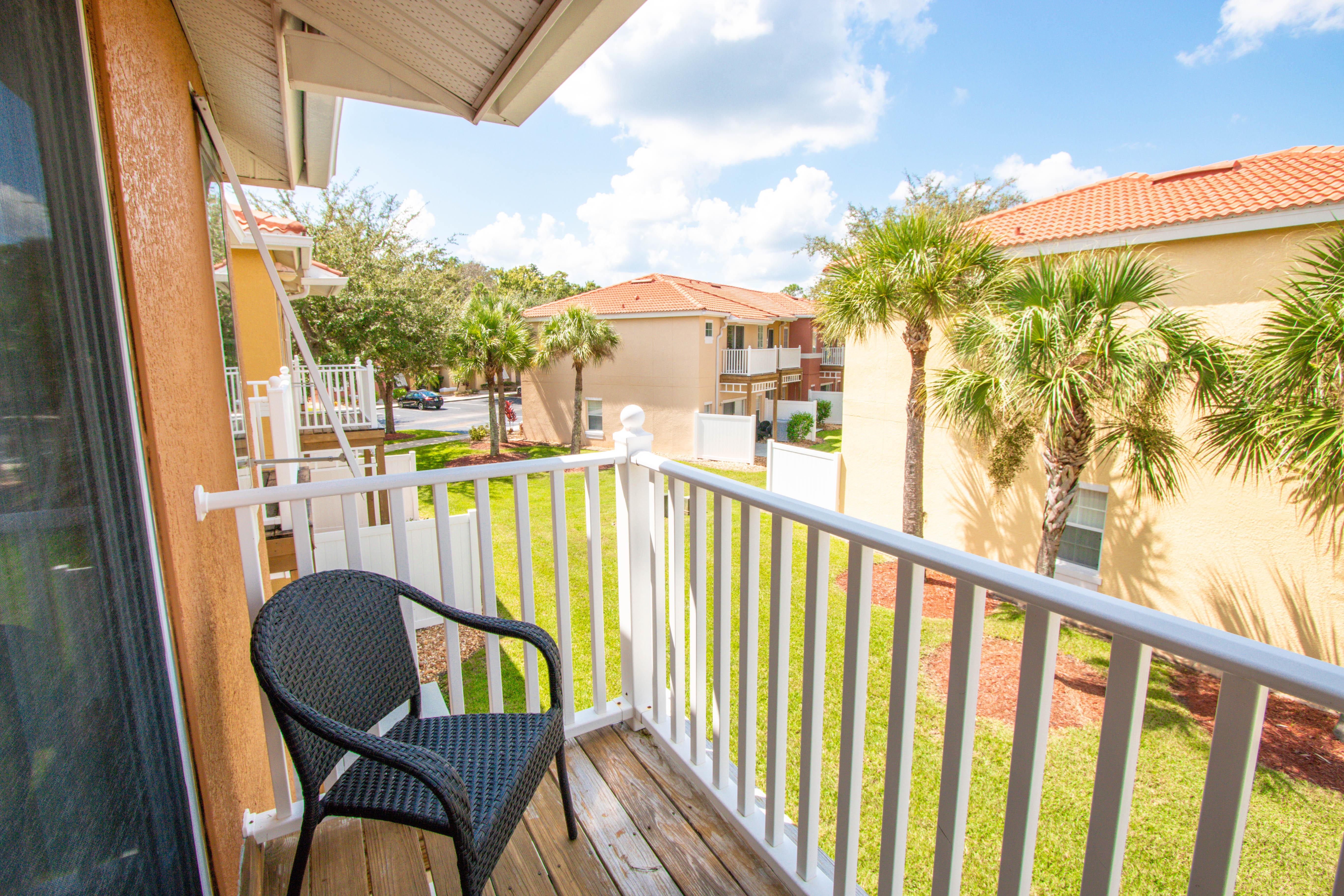 Holiday home Berkley Townhomes Kissimmee