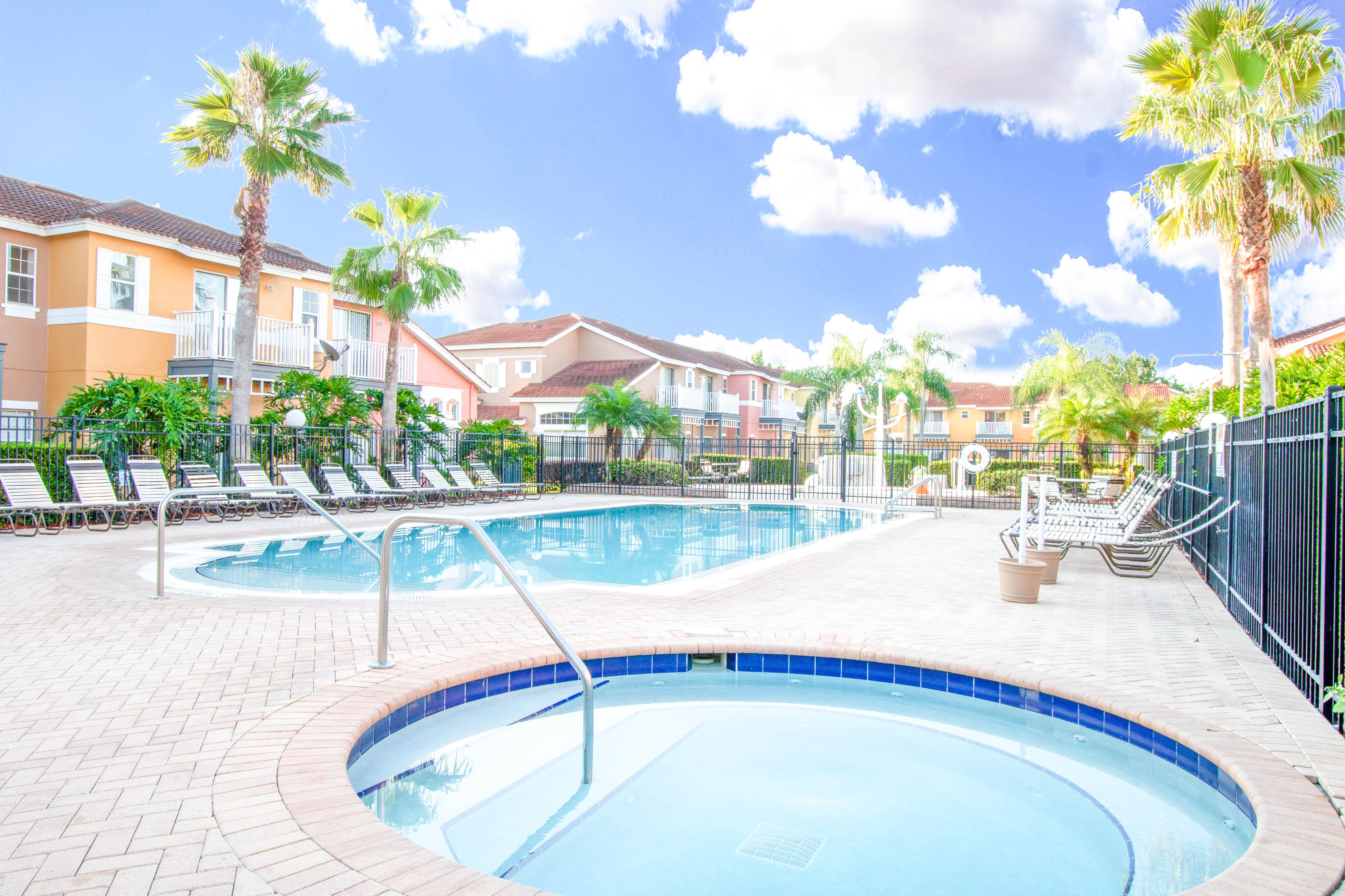 Holiday home Berkley Townhomes