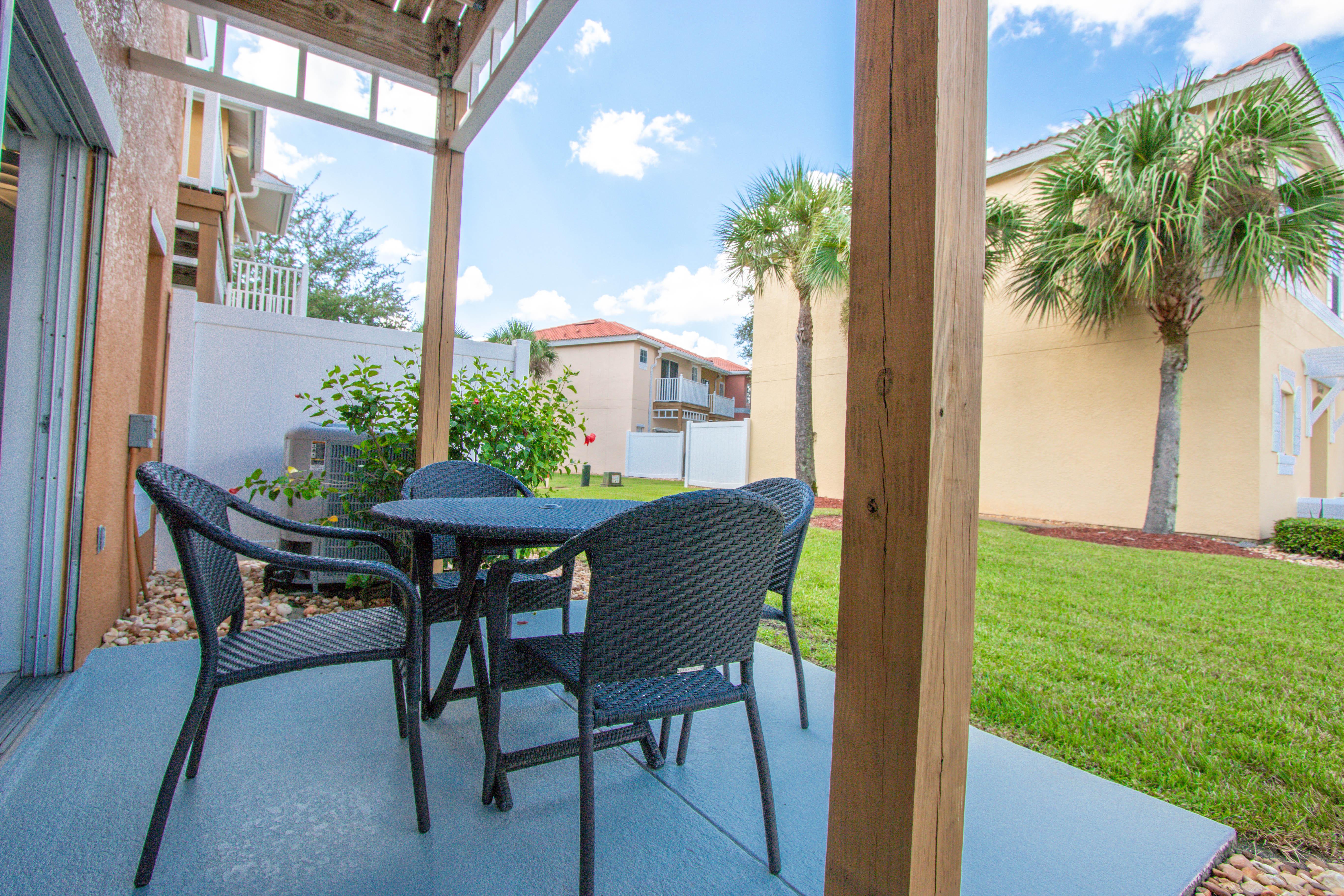 Berkley Townhomes Holiday home Kissimmee