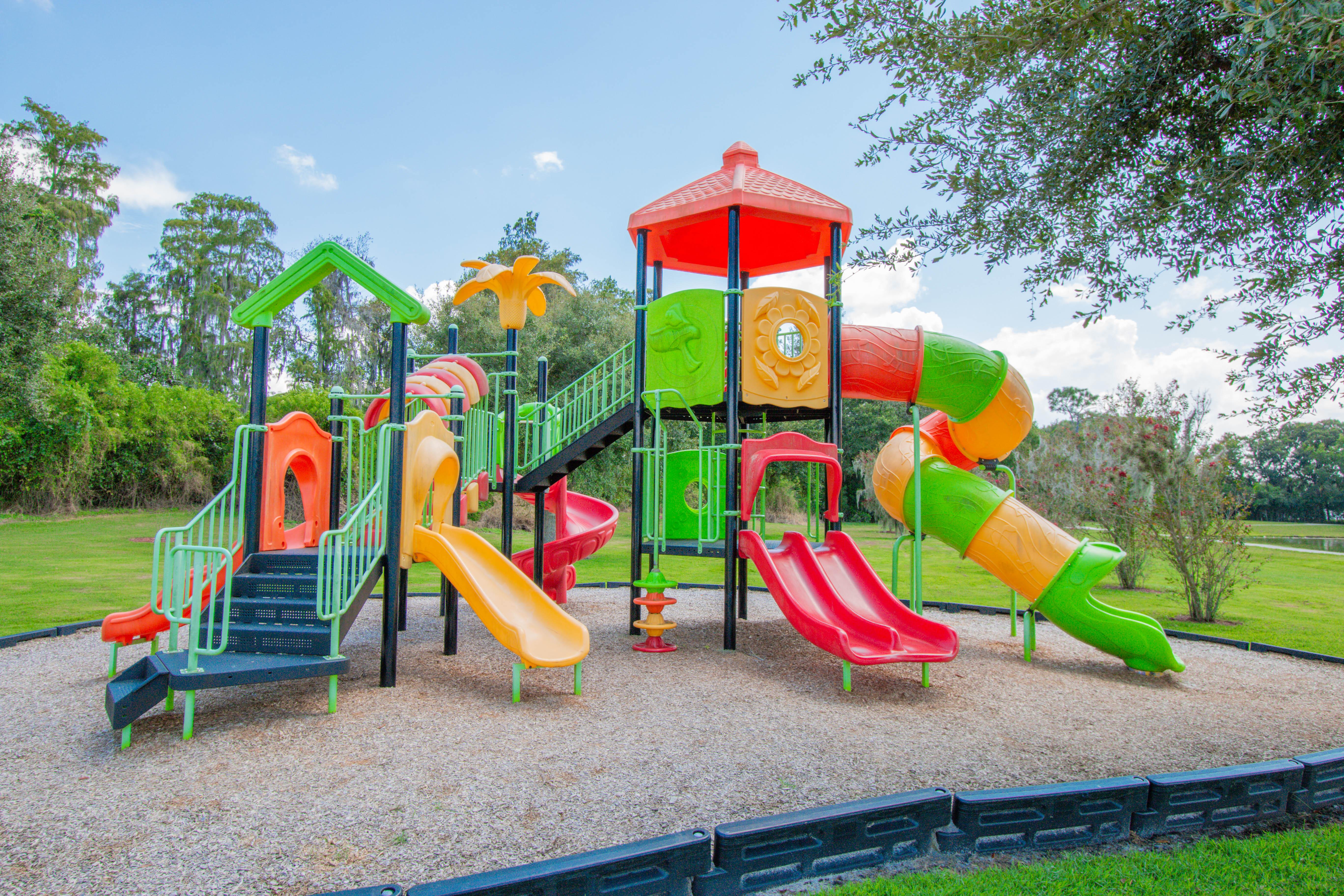 Berkley Townhomes * Kissimmee