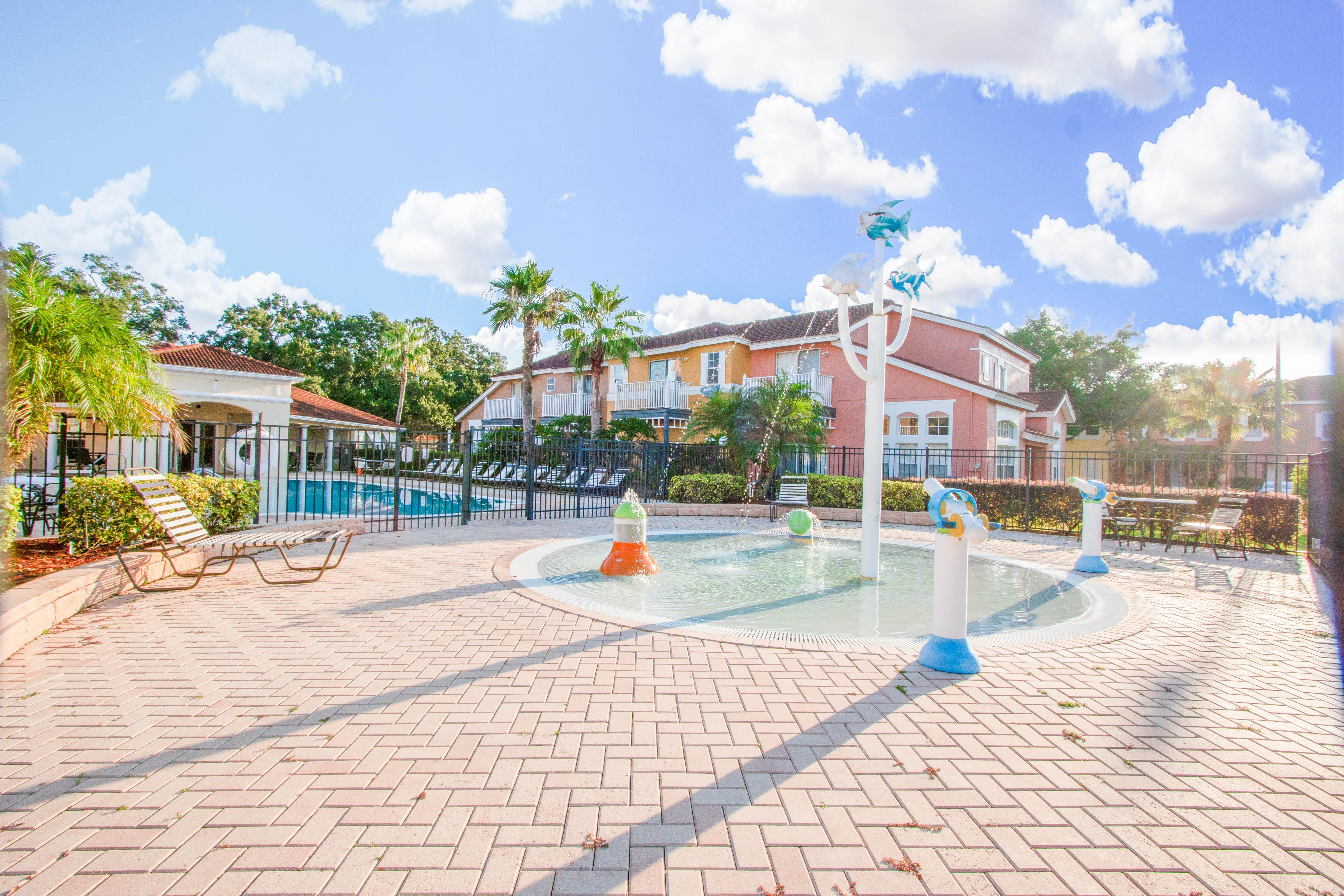 Berkley Townhomes * Kissimmee