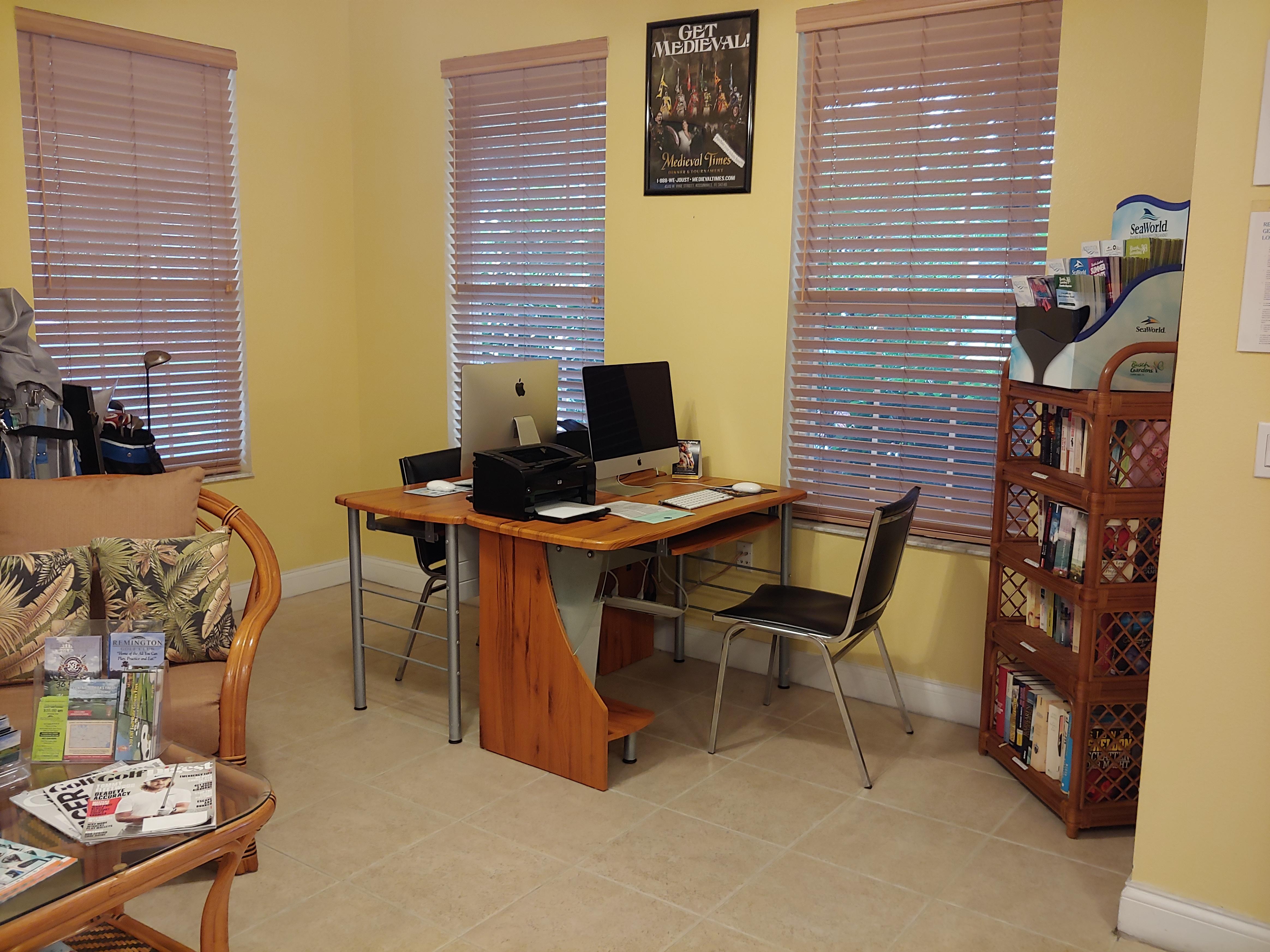 Holiday home Berkley Townhomes Kissimmee