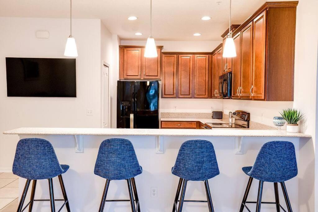 East Themed Townhome W/ Pool Access