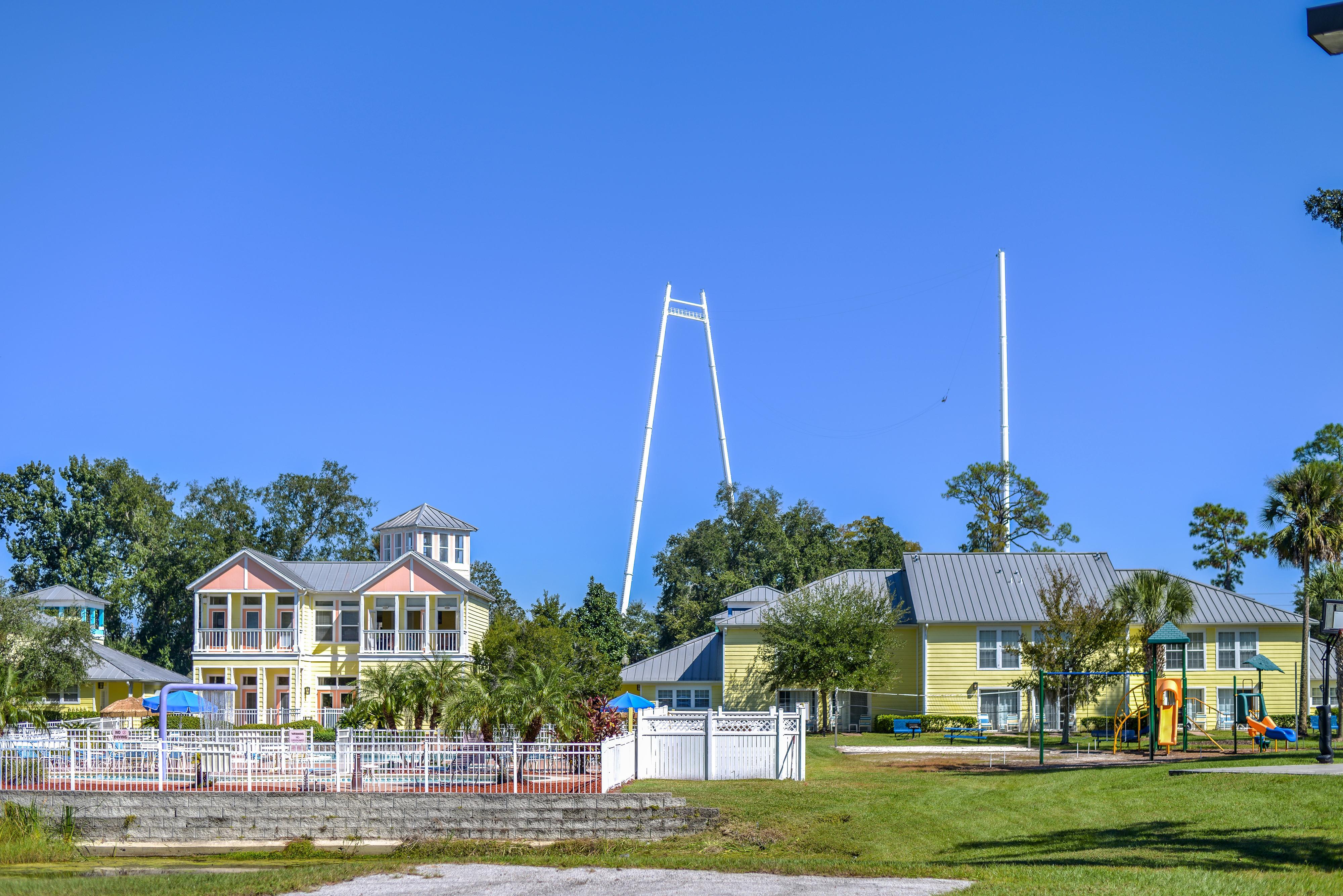 Resort Barefoot 3*