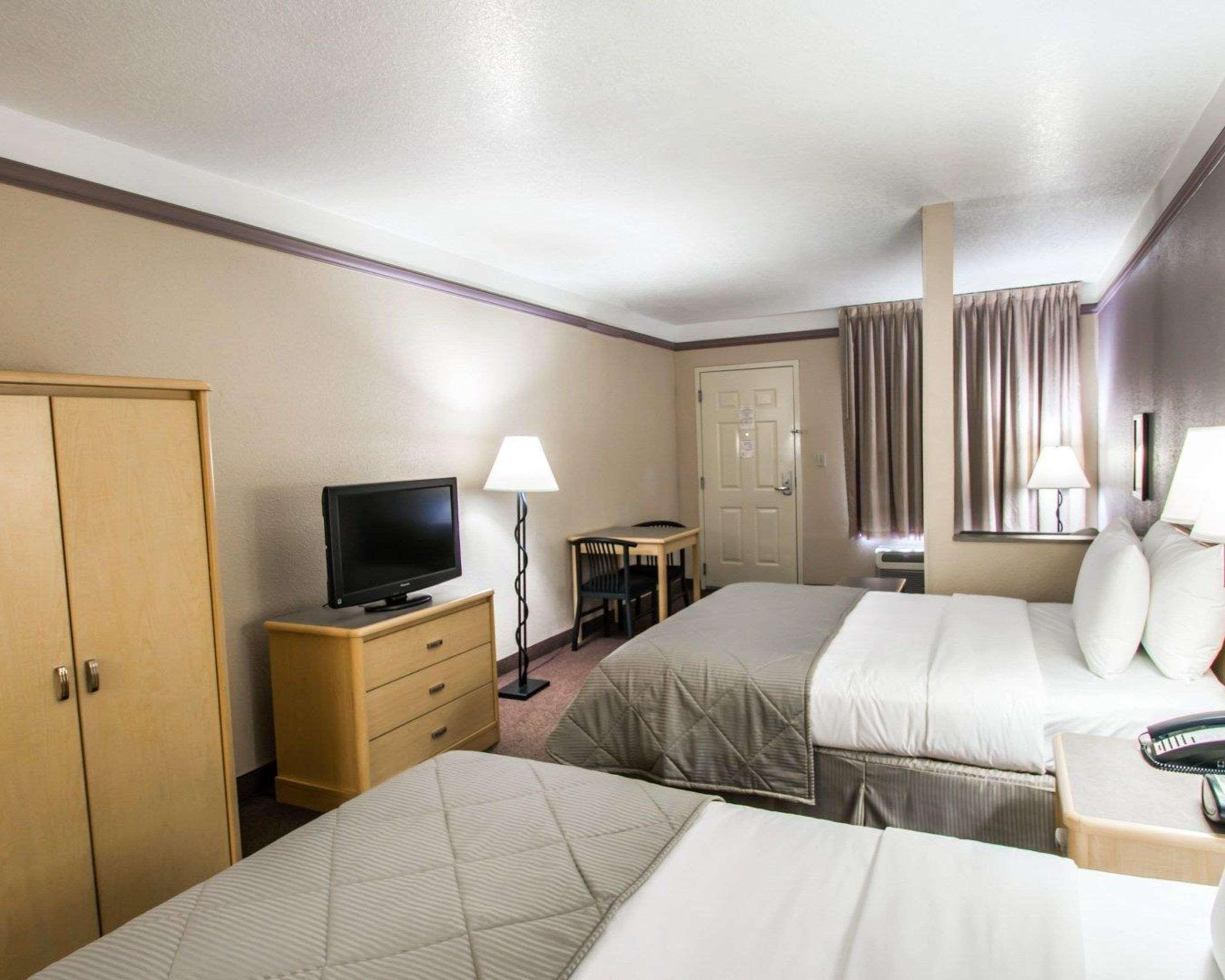 Hotel Maingate Garden Kissimmee