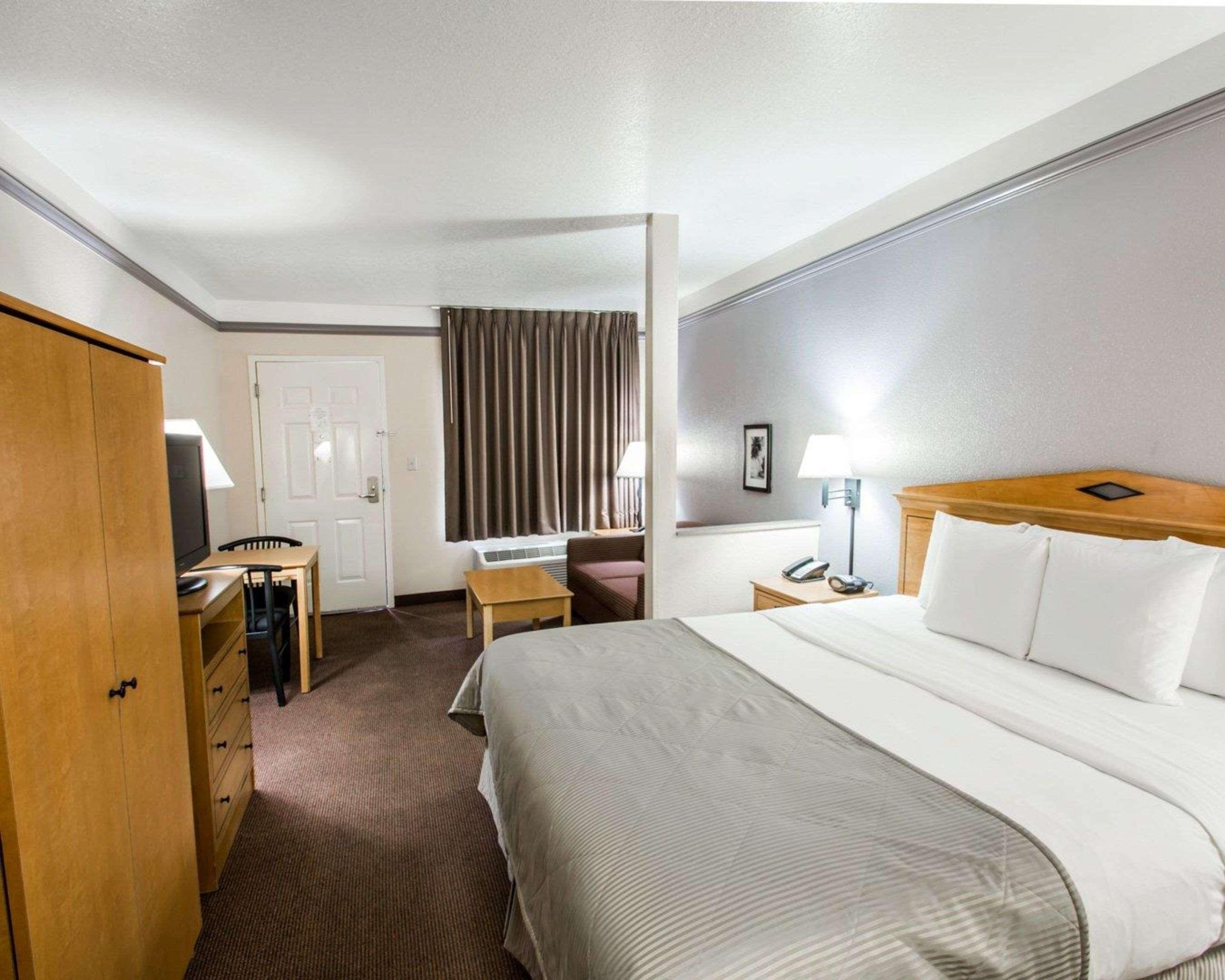 Hotel Maingate Garden Kissimmee