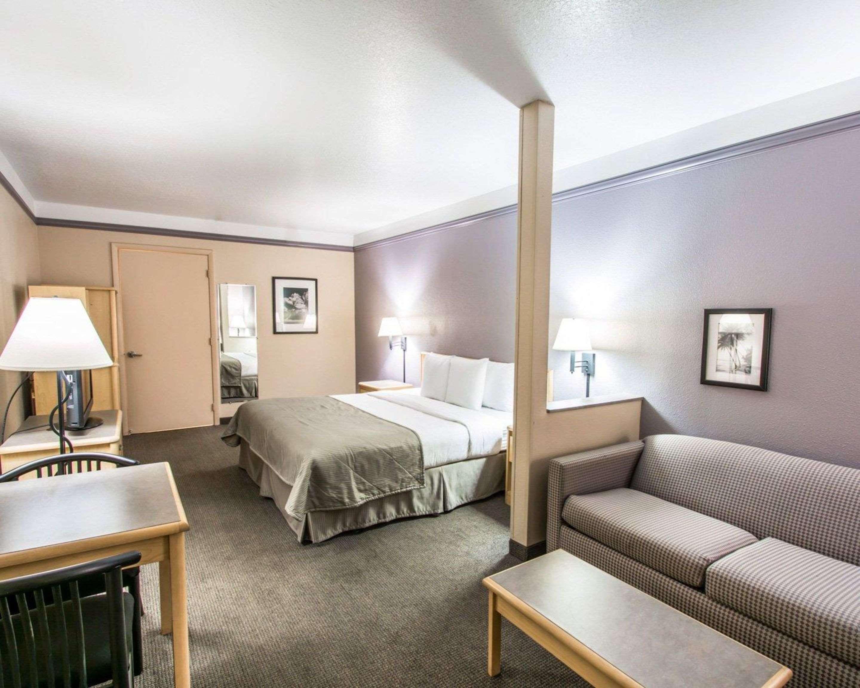 Hotel Maingate Garden Kissimmee