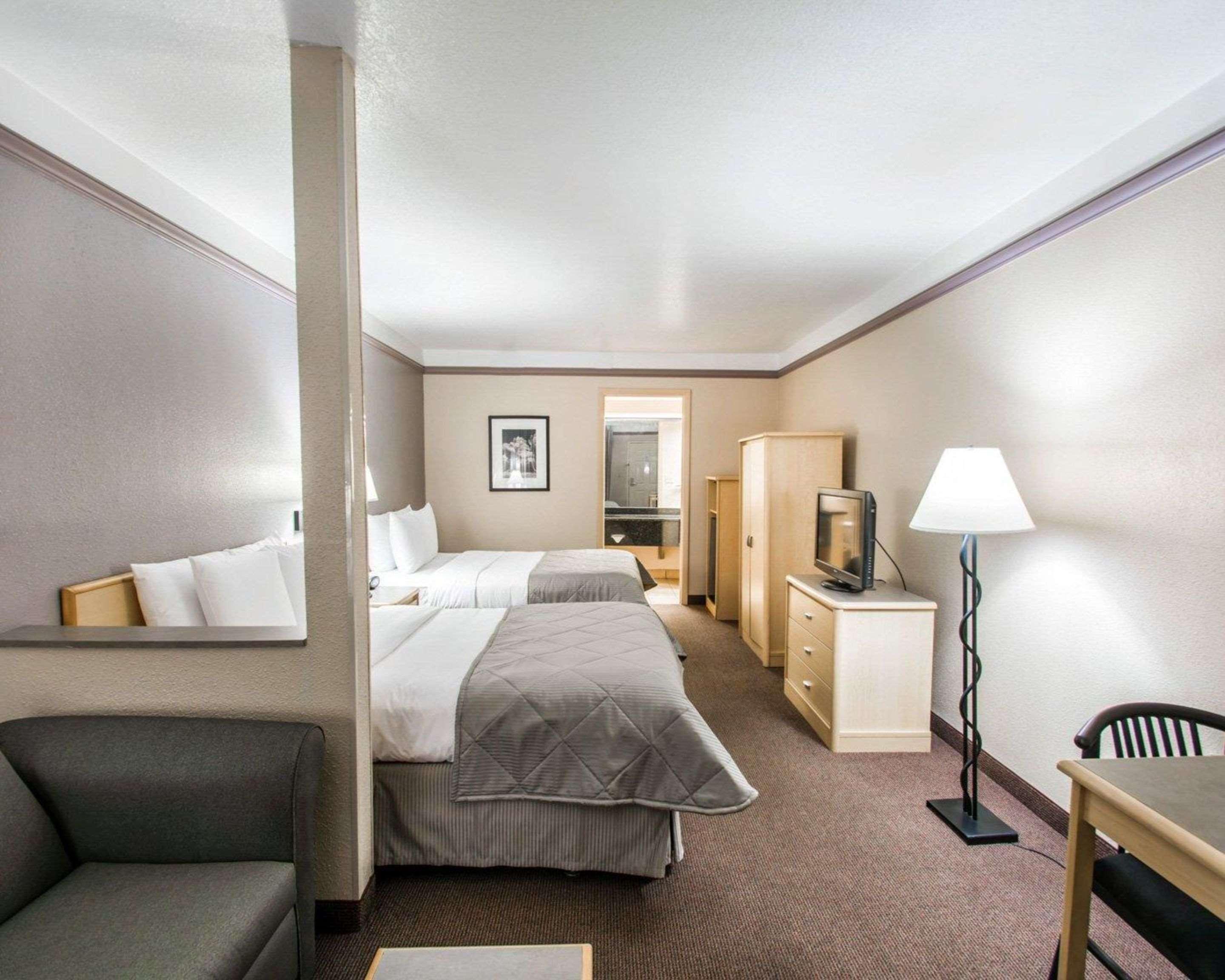 Maingate Garden Hotel Kissimmee
