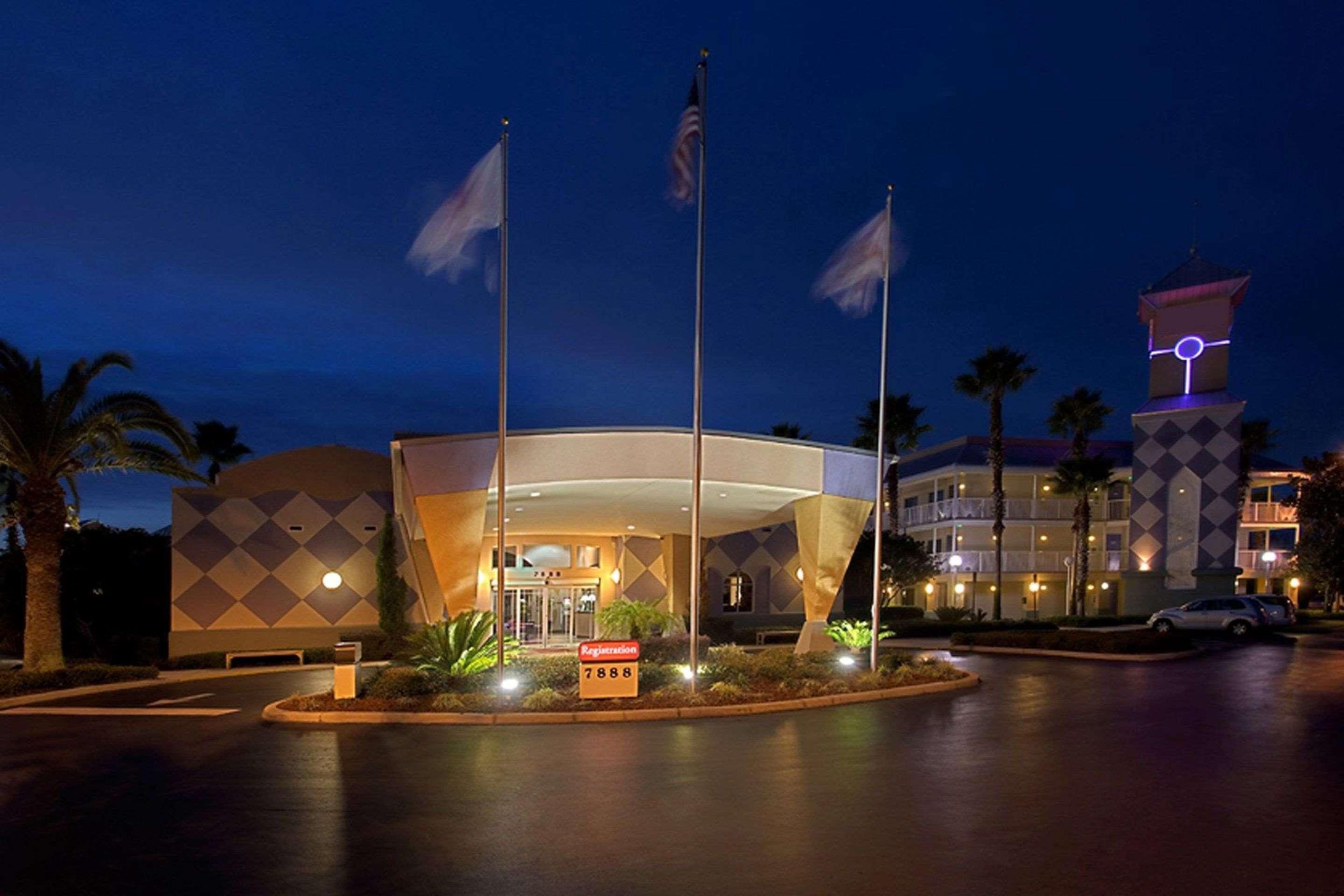 Maingate Garden Hotel Kissimmee