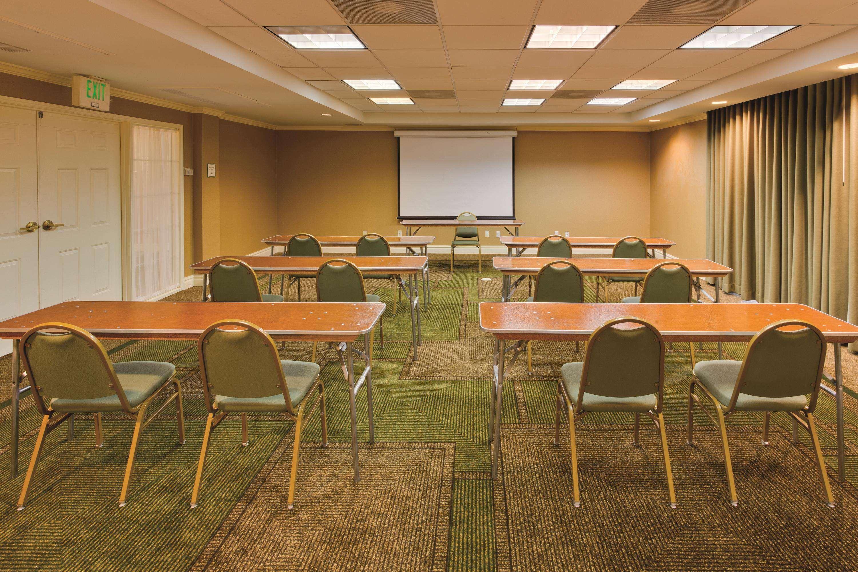 Hotel La Quinta By Wyndham West Lakeland