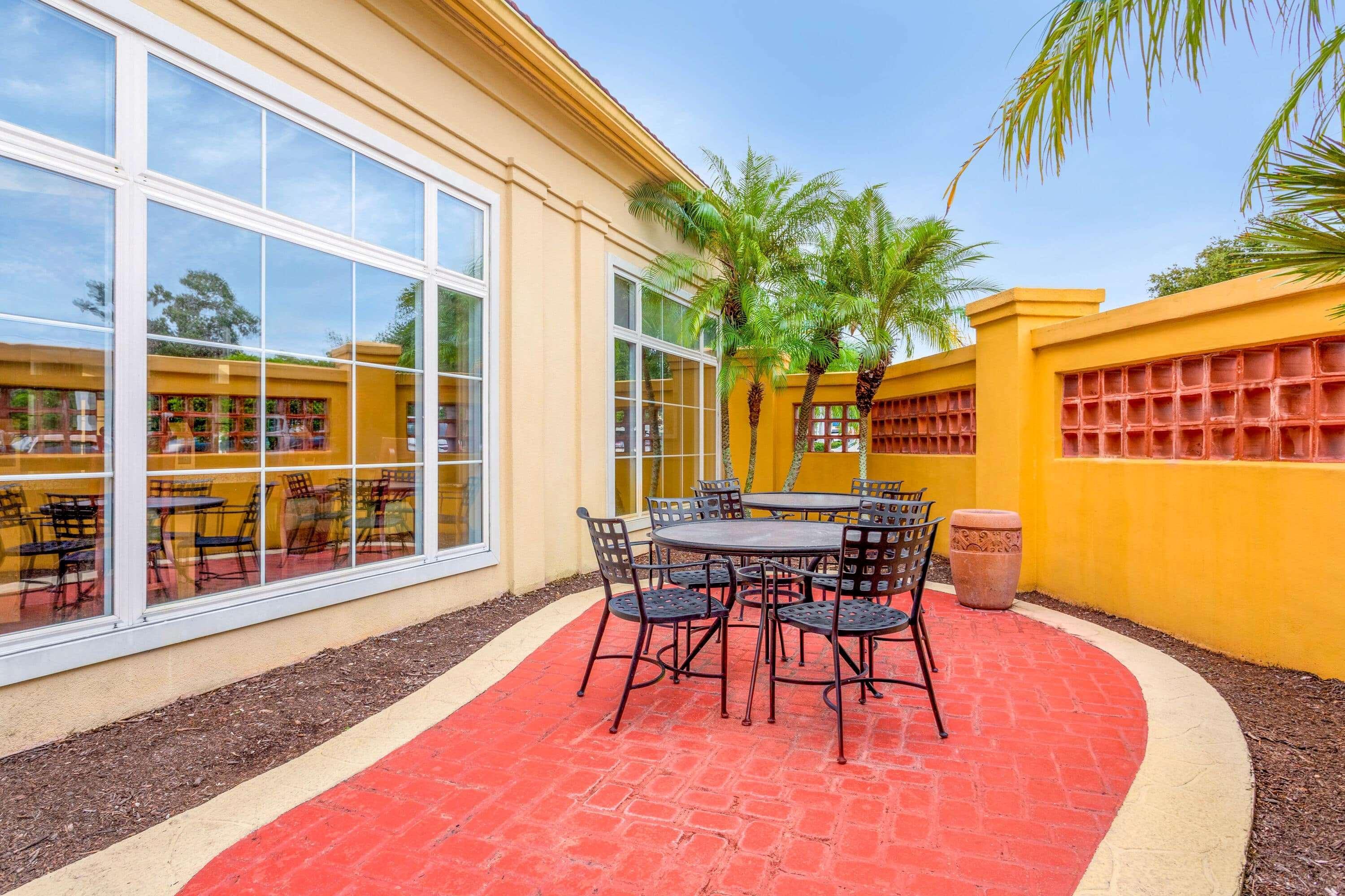 La Quinta By Wyndham West 3* Lakeland